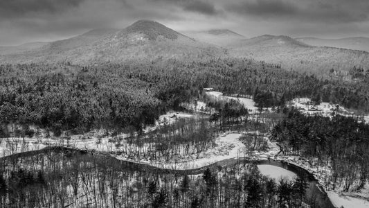 12 Things to Carry in your Winter Camera Bag