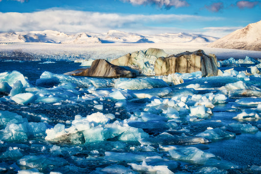 Behind the Shot: Iceland