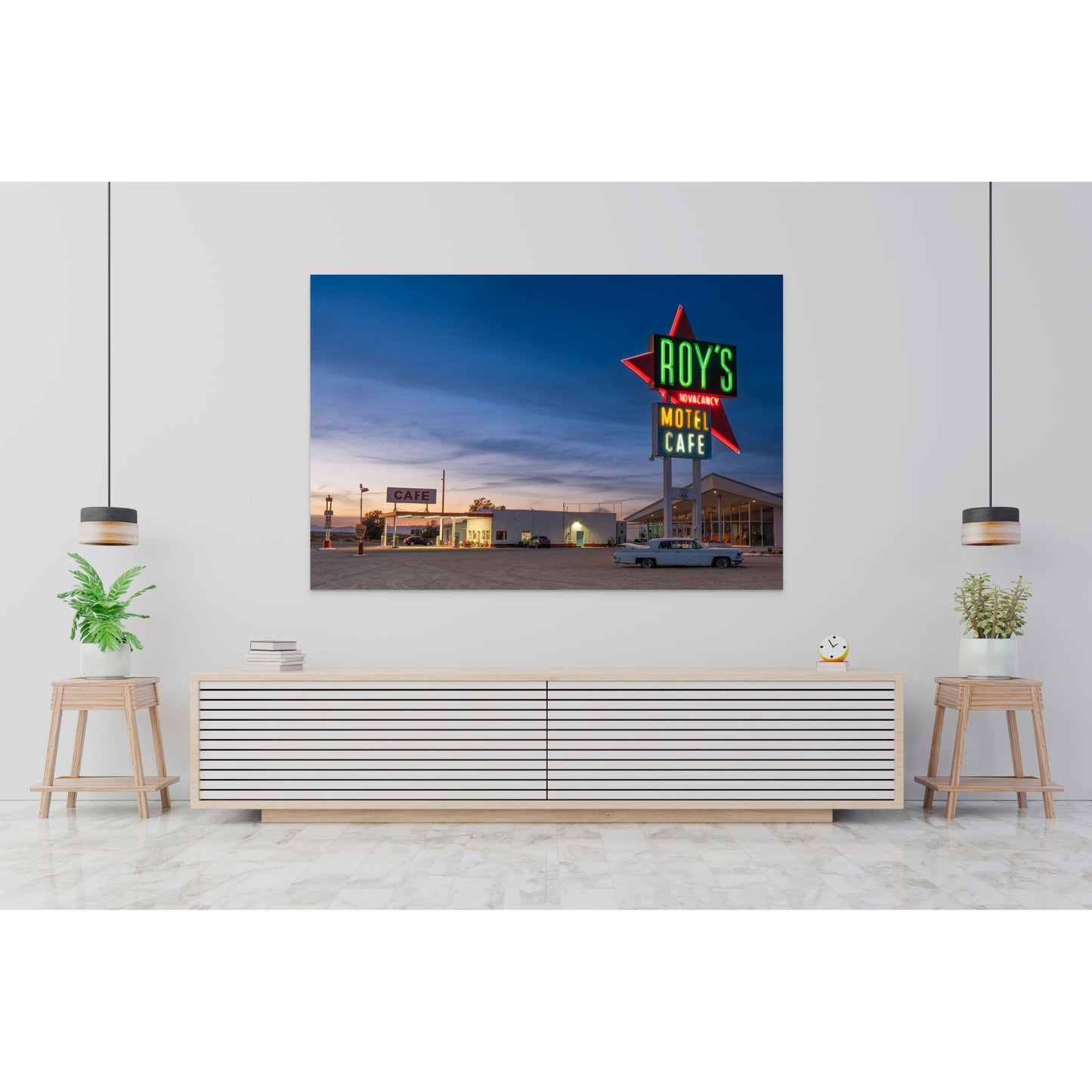 Roy's - Scott Krycia Photography