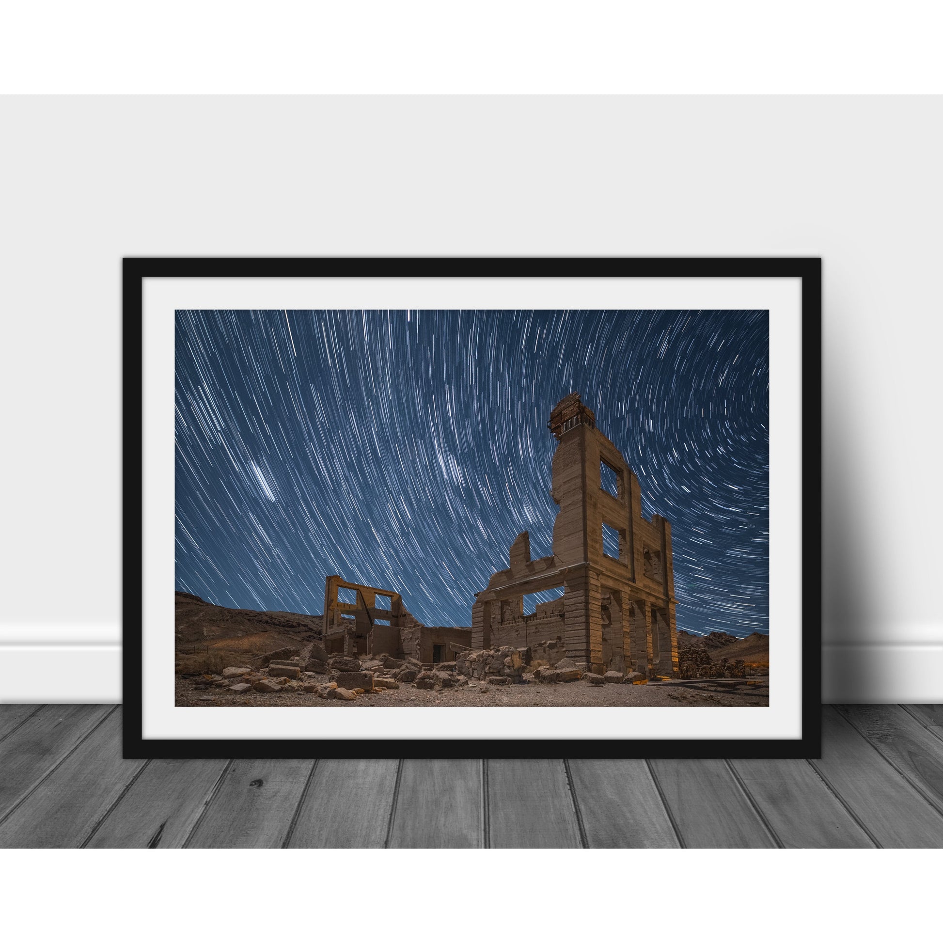 Rhyolite - Scott Krycia Photography