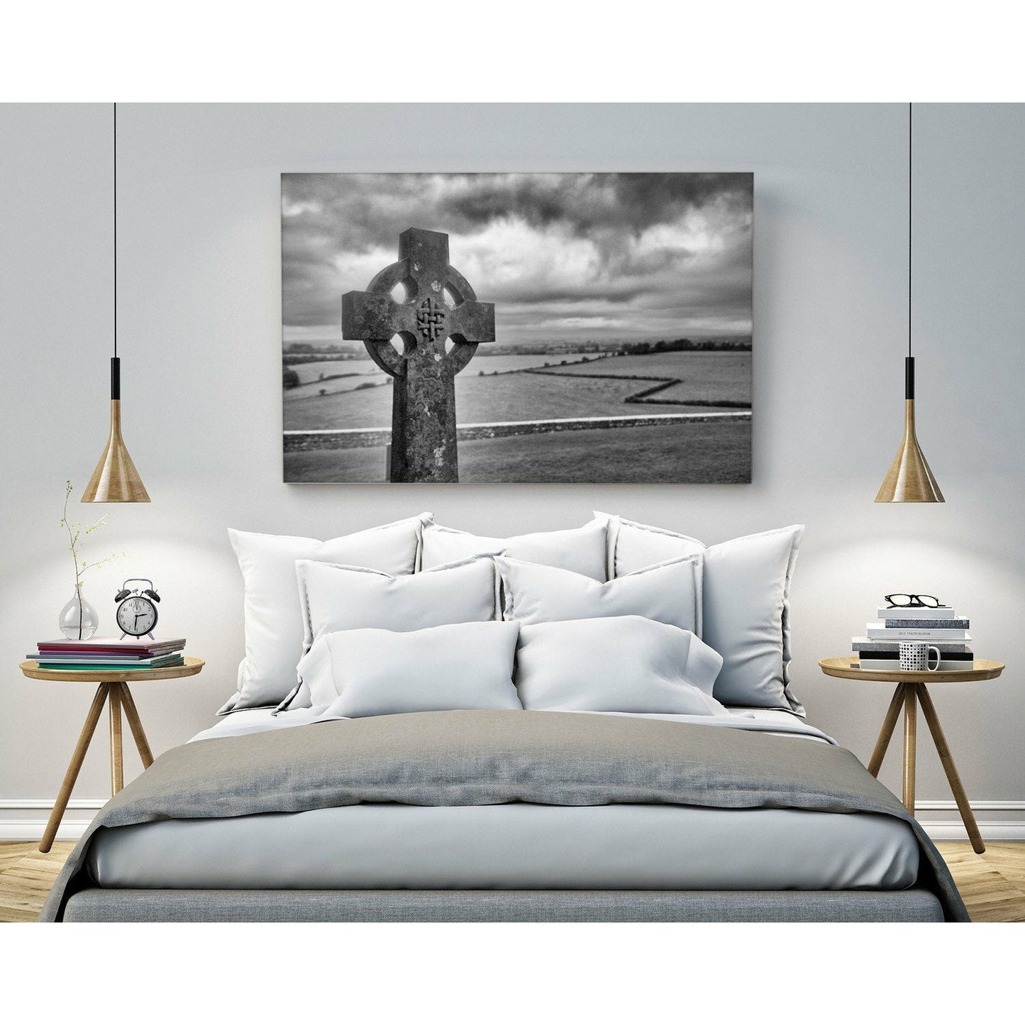 The Cross - Scott Krycia Photography