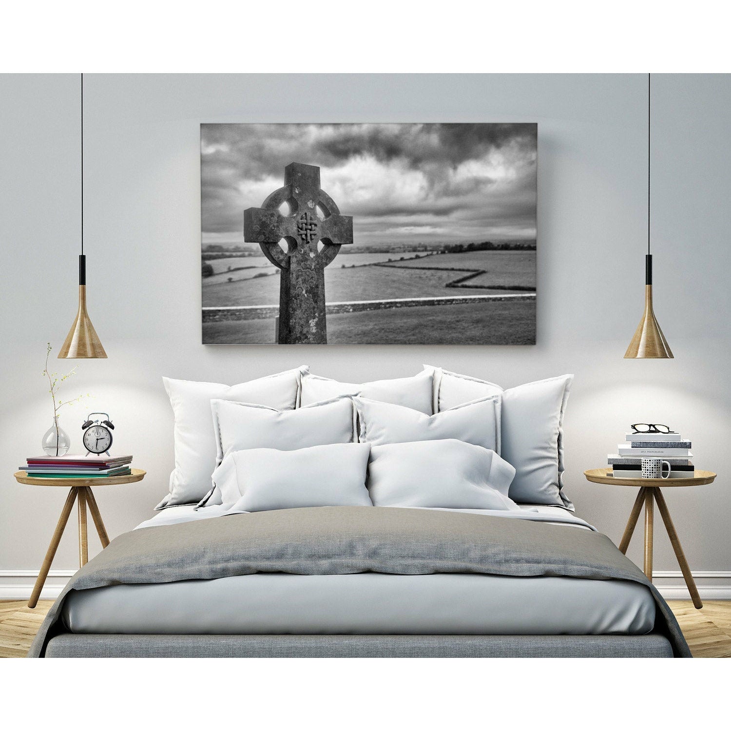 The Cross - Scott Krycia Photography