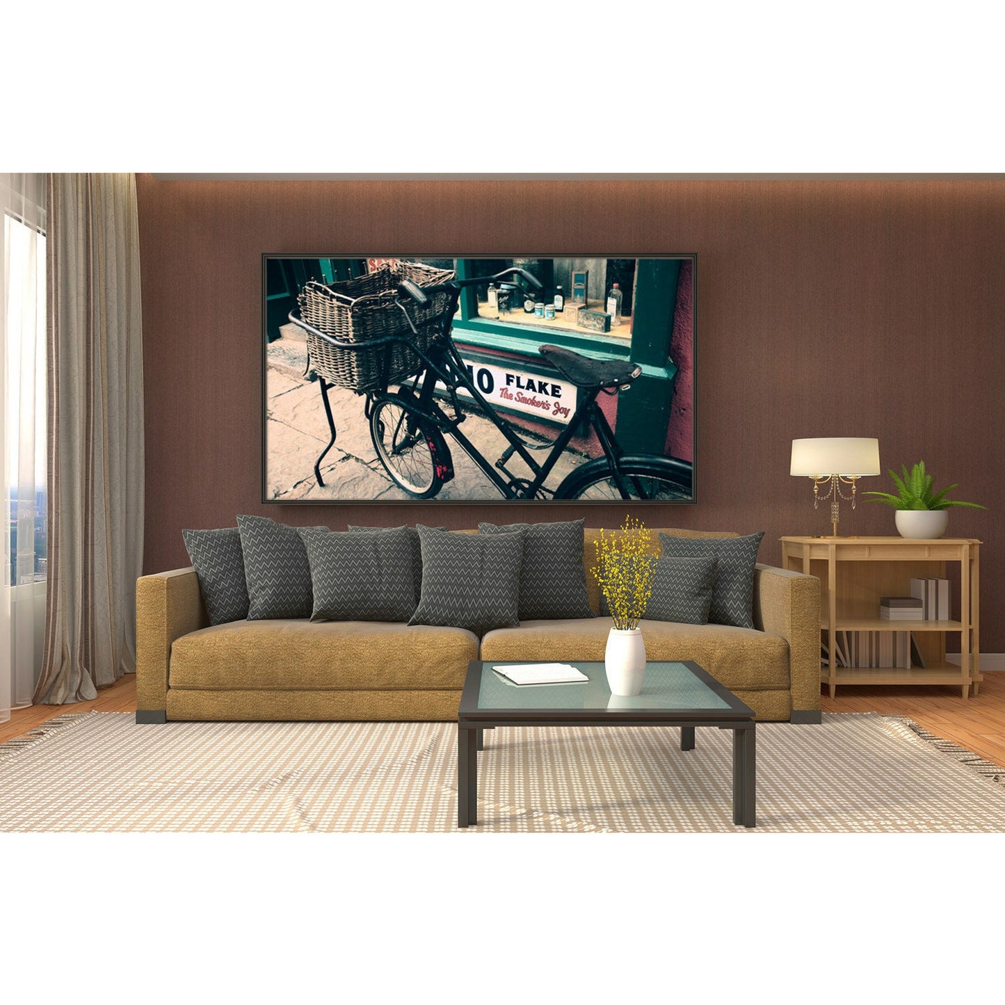 Bunratty Bikes #1 - Scott Krycia Photography