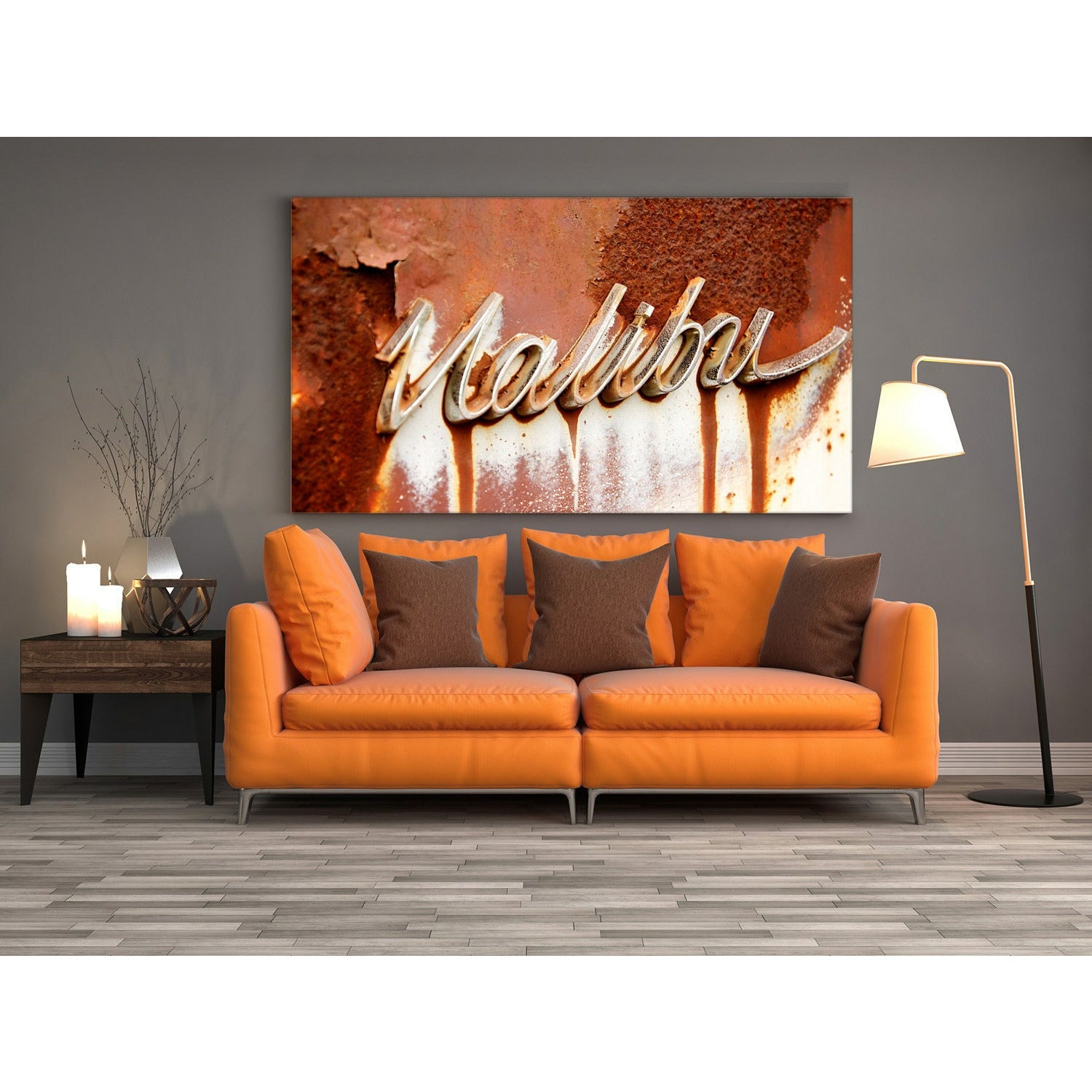 Malibu - Scott Krycia Photography