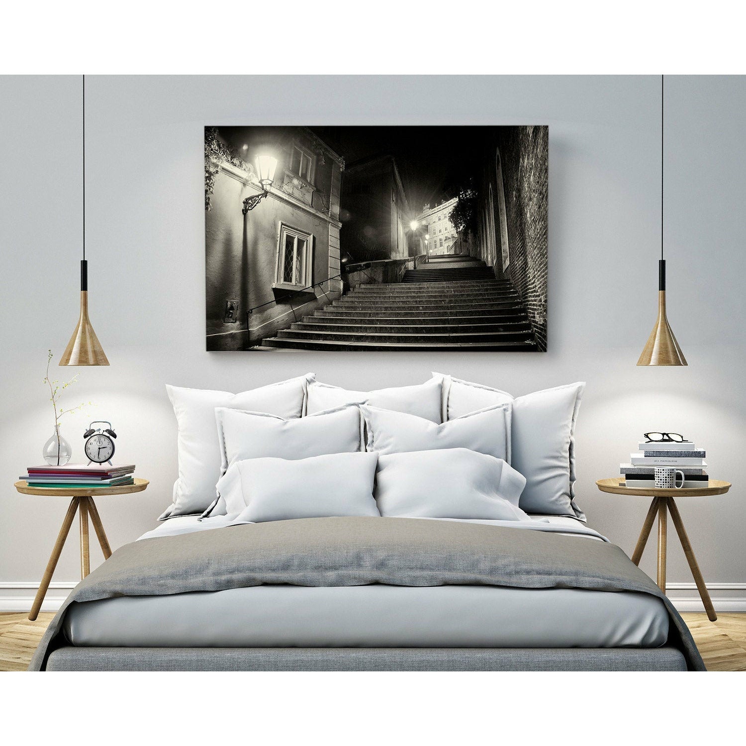 Streets of Prague #8 - Scott Krycia Photography