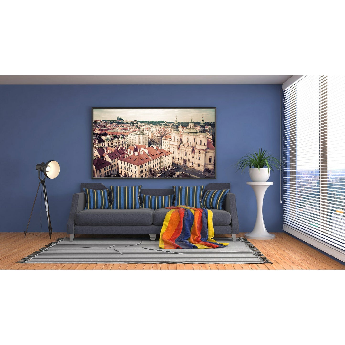 Prague #1 - Scott Krycia Photography