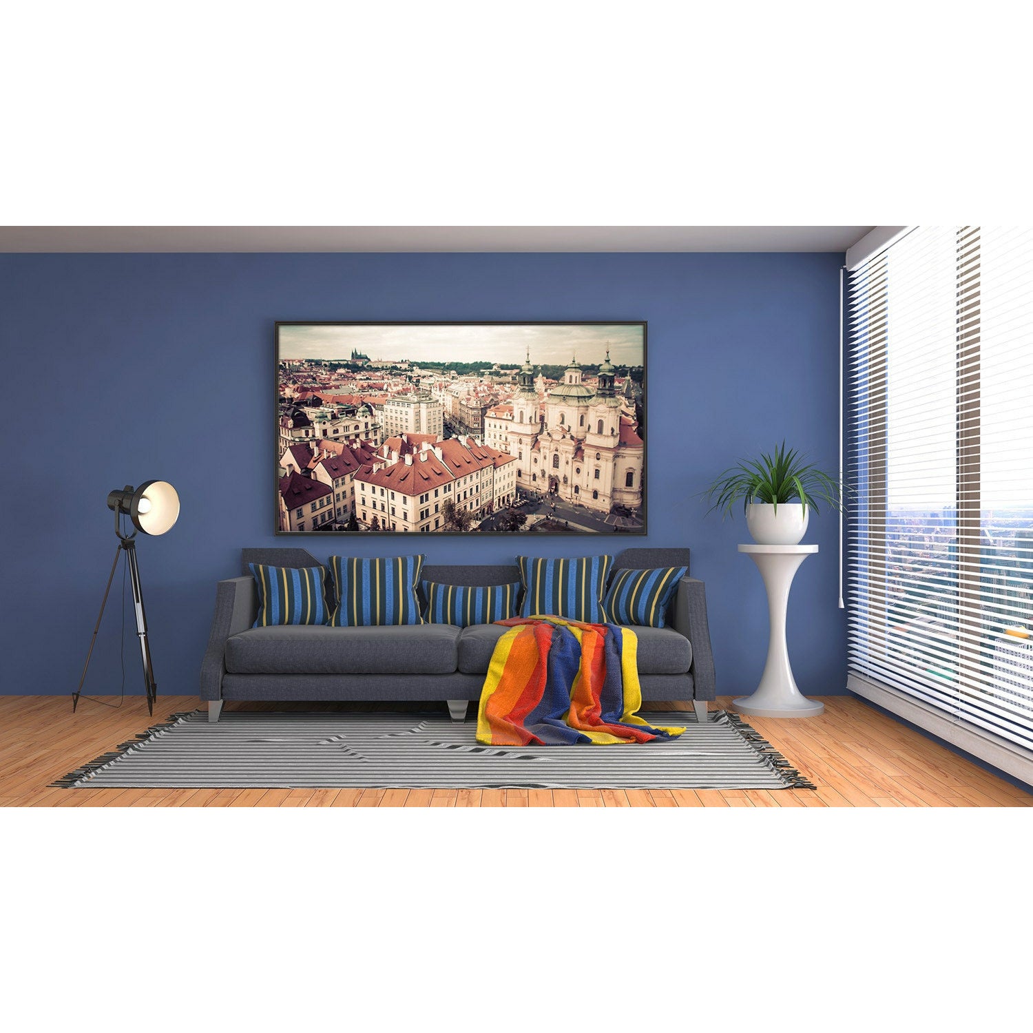 Prague #1 - Scott Krycia Photography