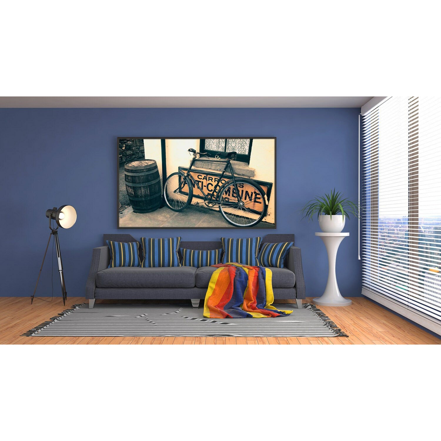 Bunratty Bikes #4 - Scott Krycia Photography