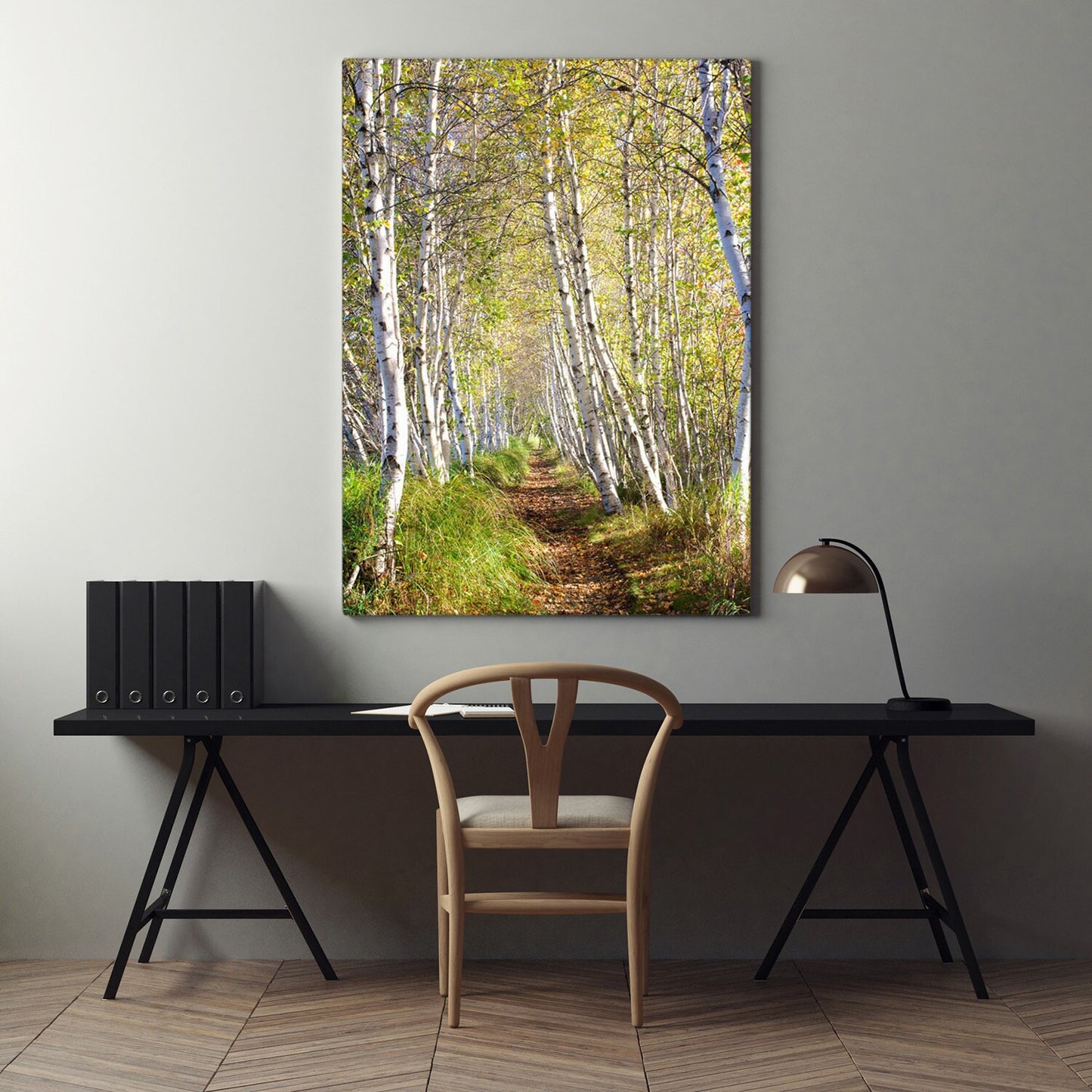 Jessop Path - Scott Krycia Photography