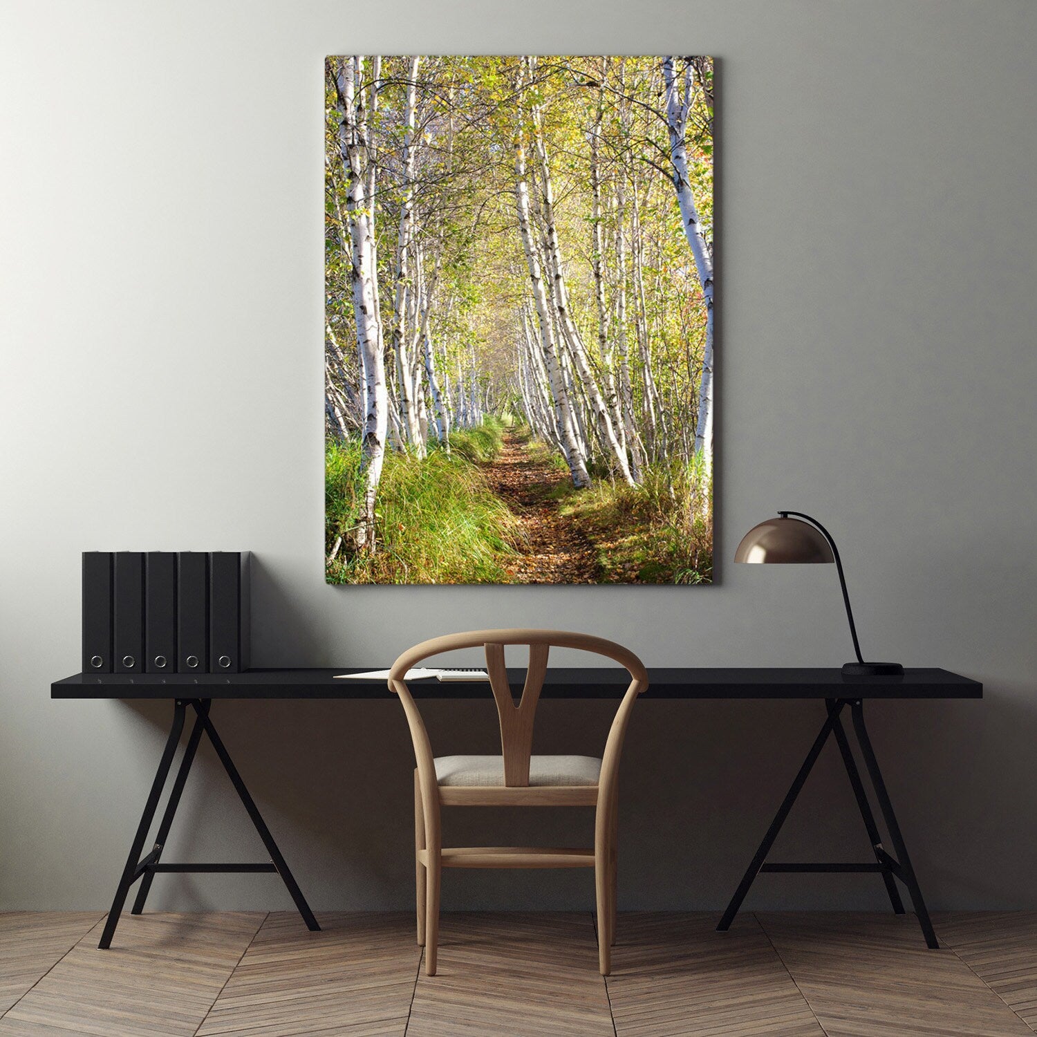 Jessop Path - Scott Krycia Photography