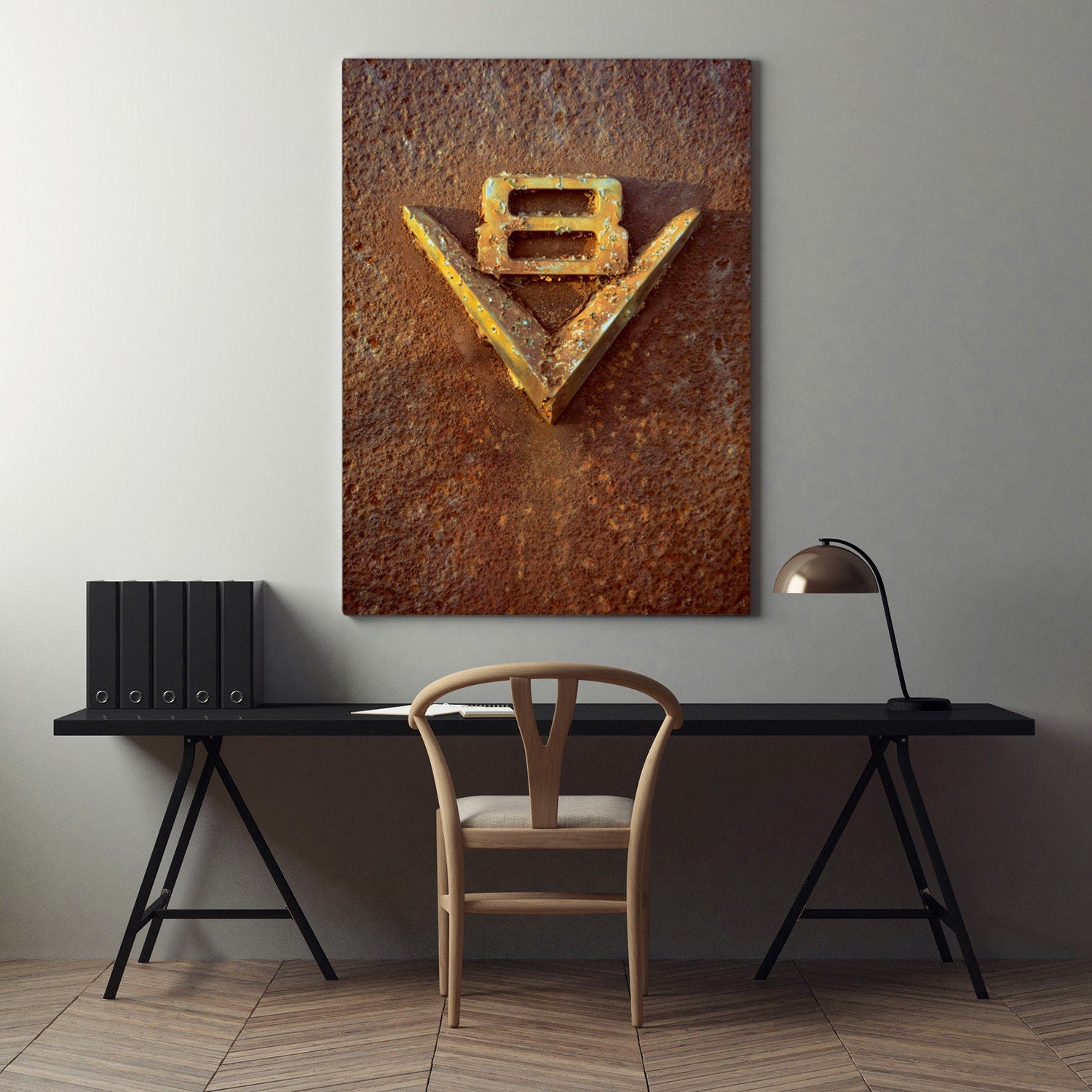 V8 - Scott Krycia Photography