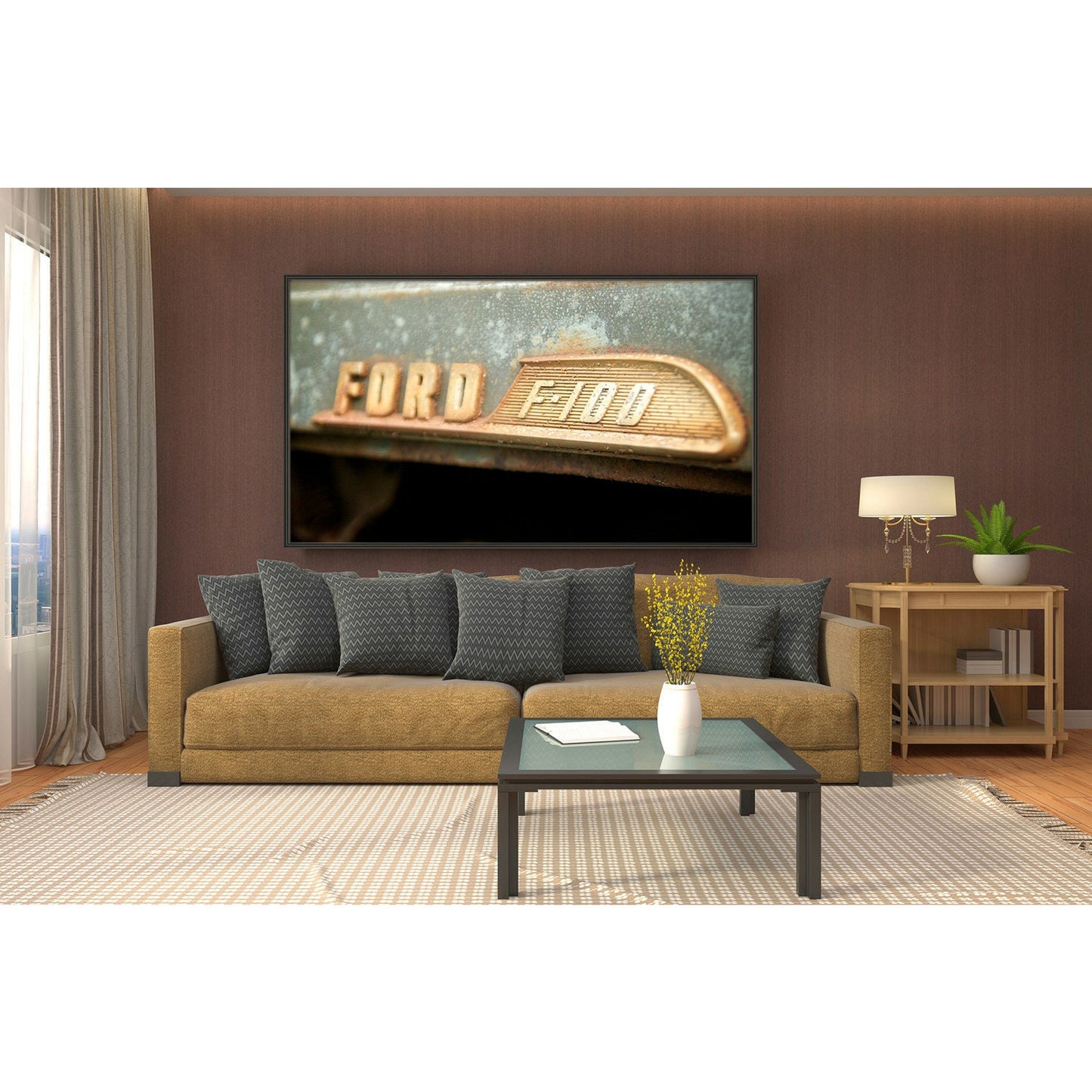 F100 - Scott Krycia Photography