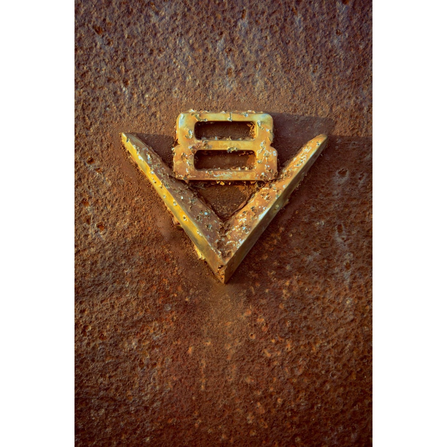 V8 - Scott Krycia Photography