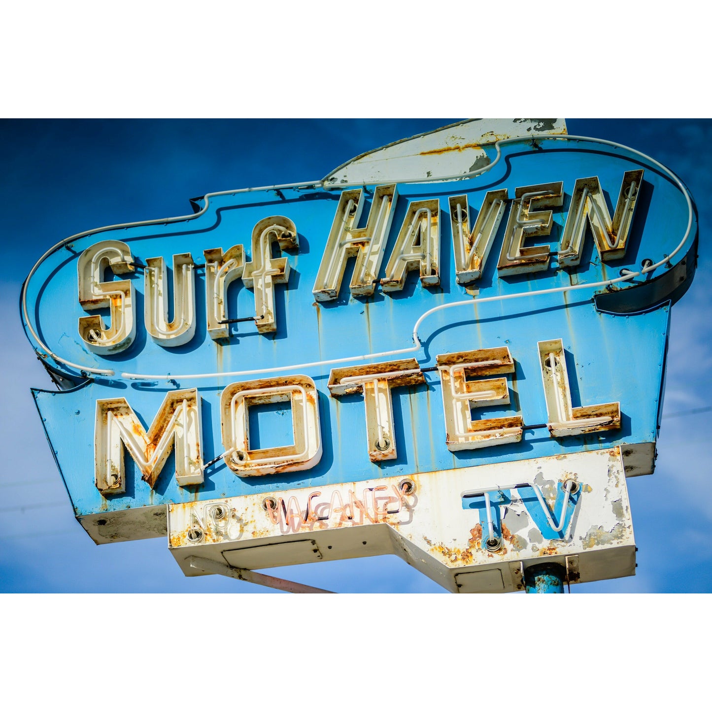 Haven - Scott Krycia Photography