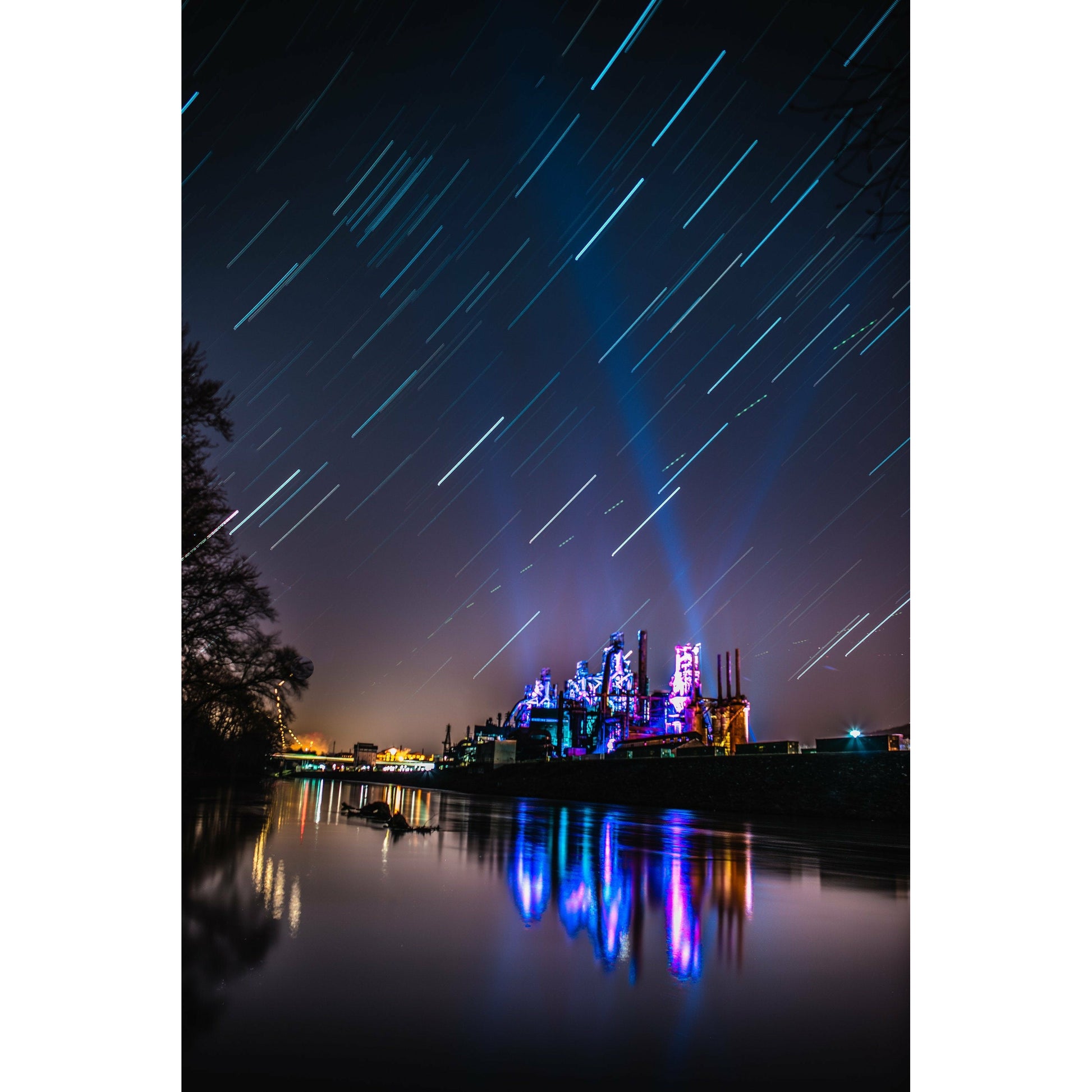 Star Steel - Scott Krycia Photography