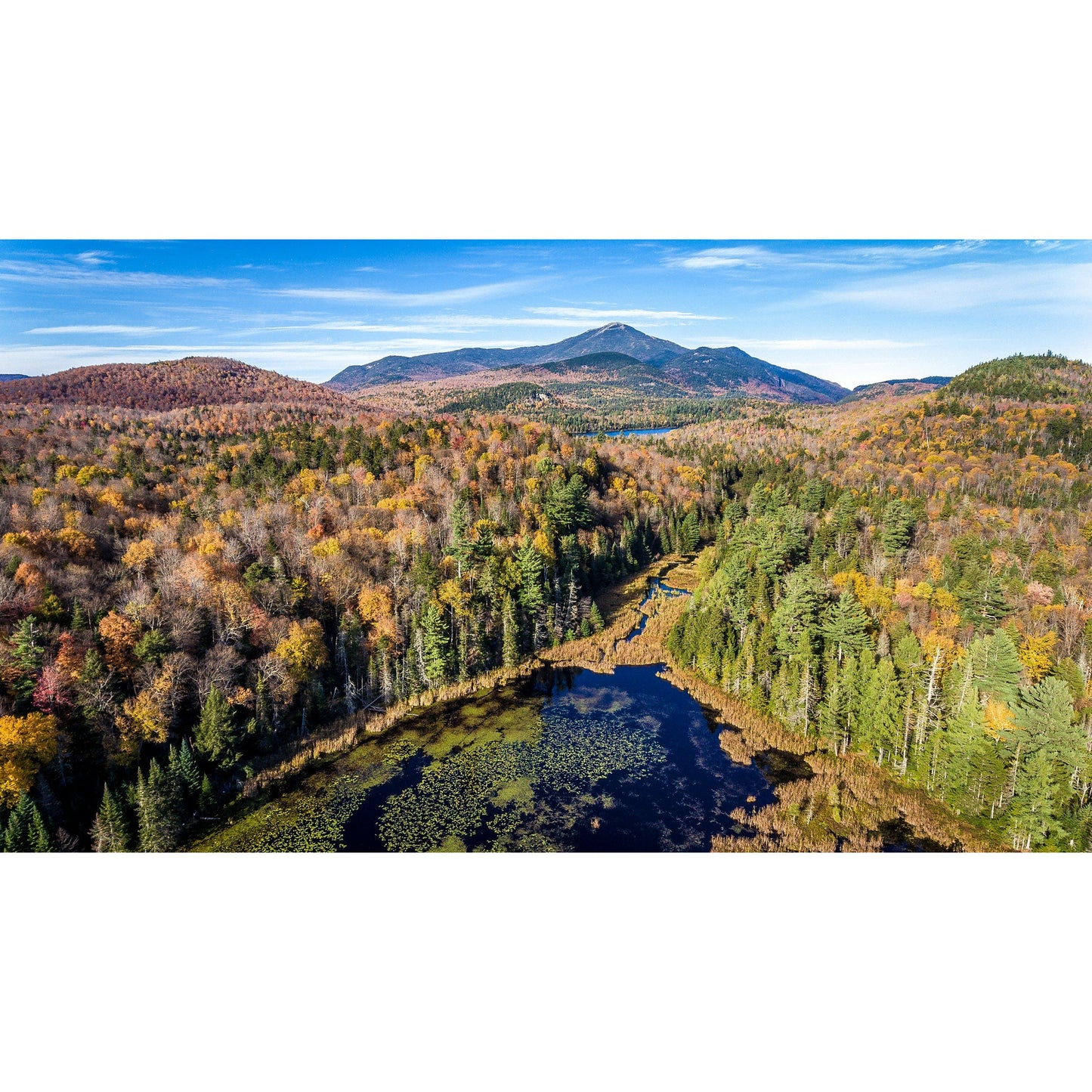 Whiteface - Scott Krycia Photography