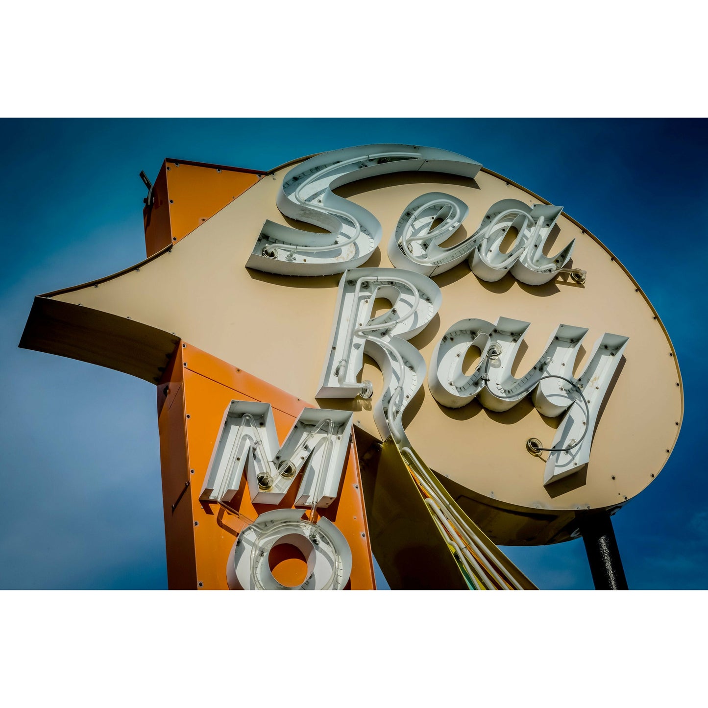 Sea Ray - Scott Krycia Photography