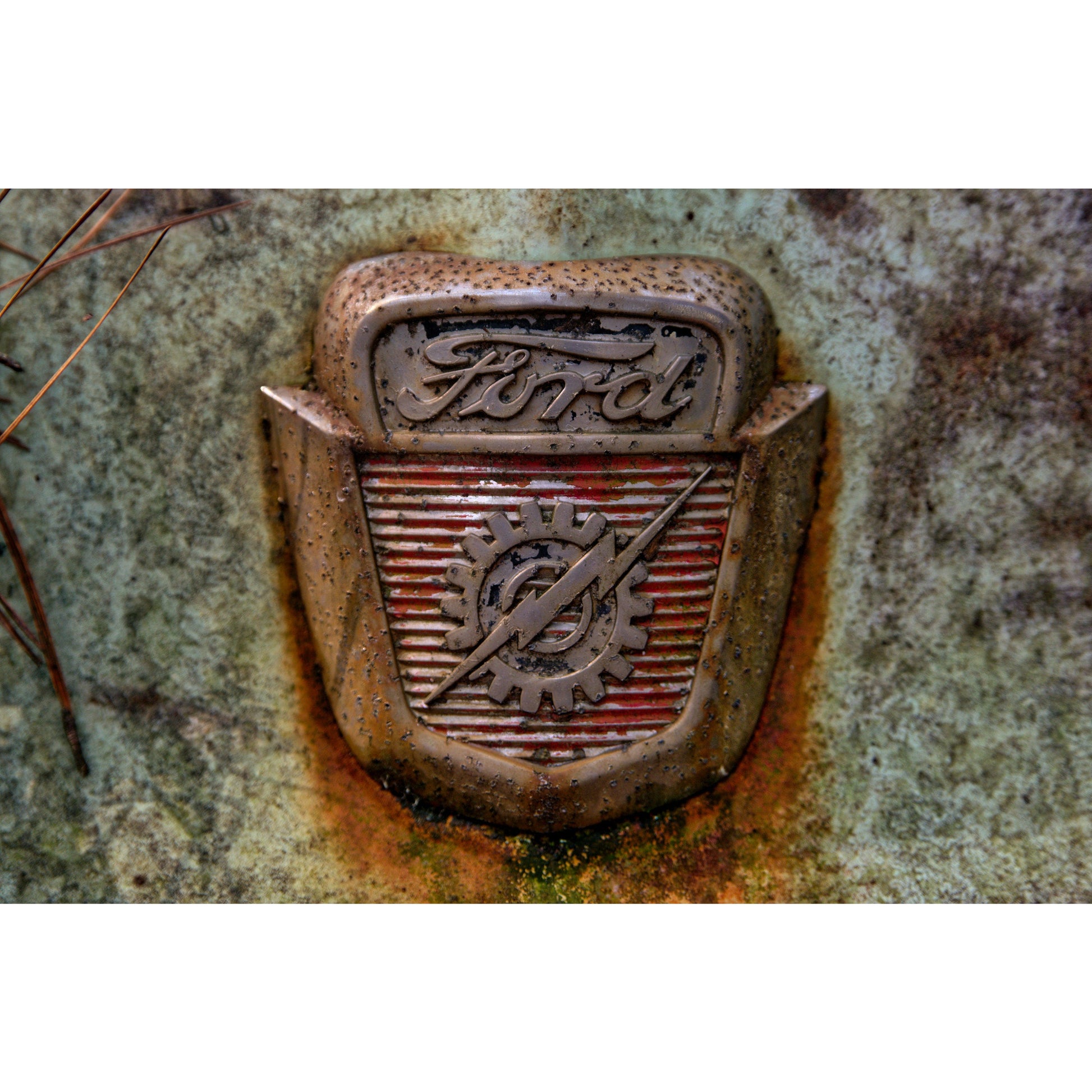 Ford - Scott Krycia Photography