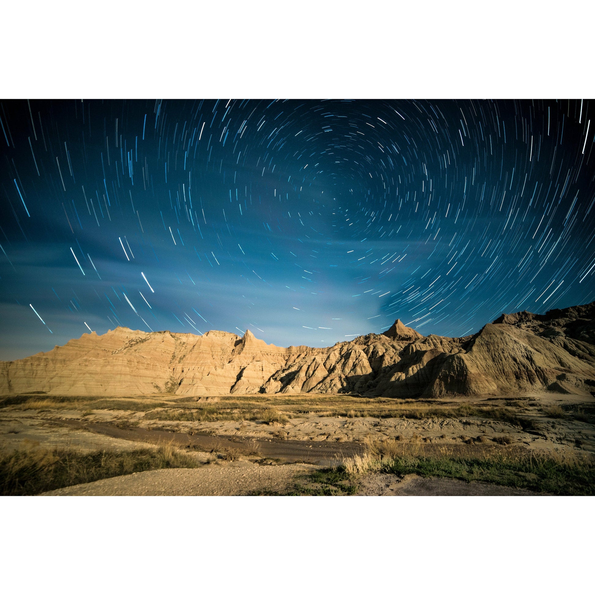 Badlands - Scott Krycia Photography