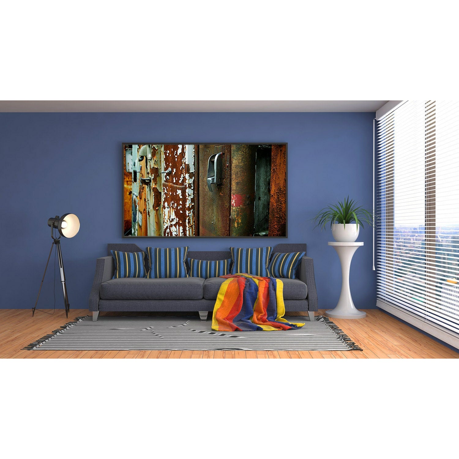 Gas Pump #2 - Scott Krycia Photography