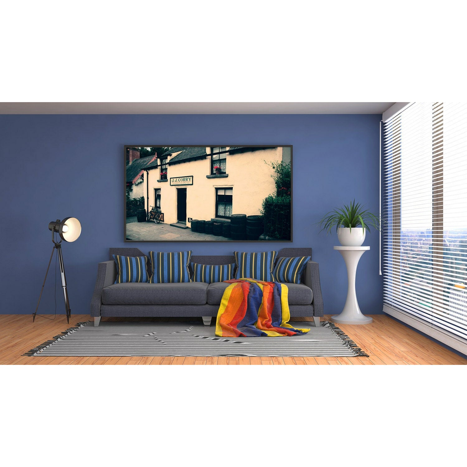 Bunratty Bikes #3 - Scott Krycia Photography