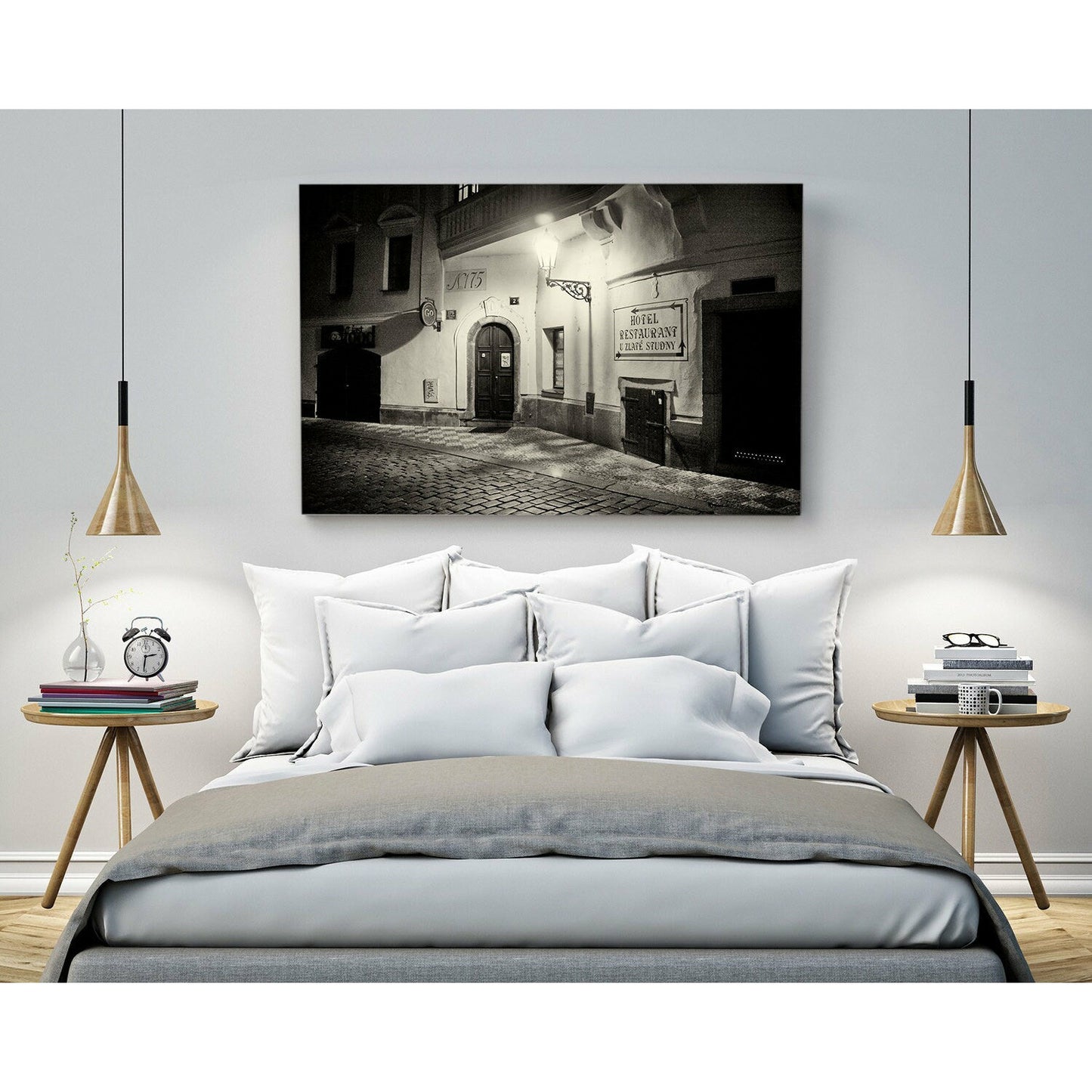 Streets of Prague #3 - Scott Krycia Photography