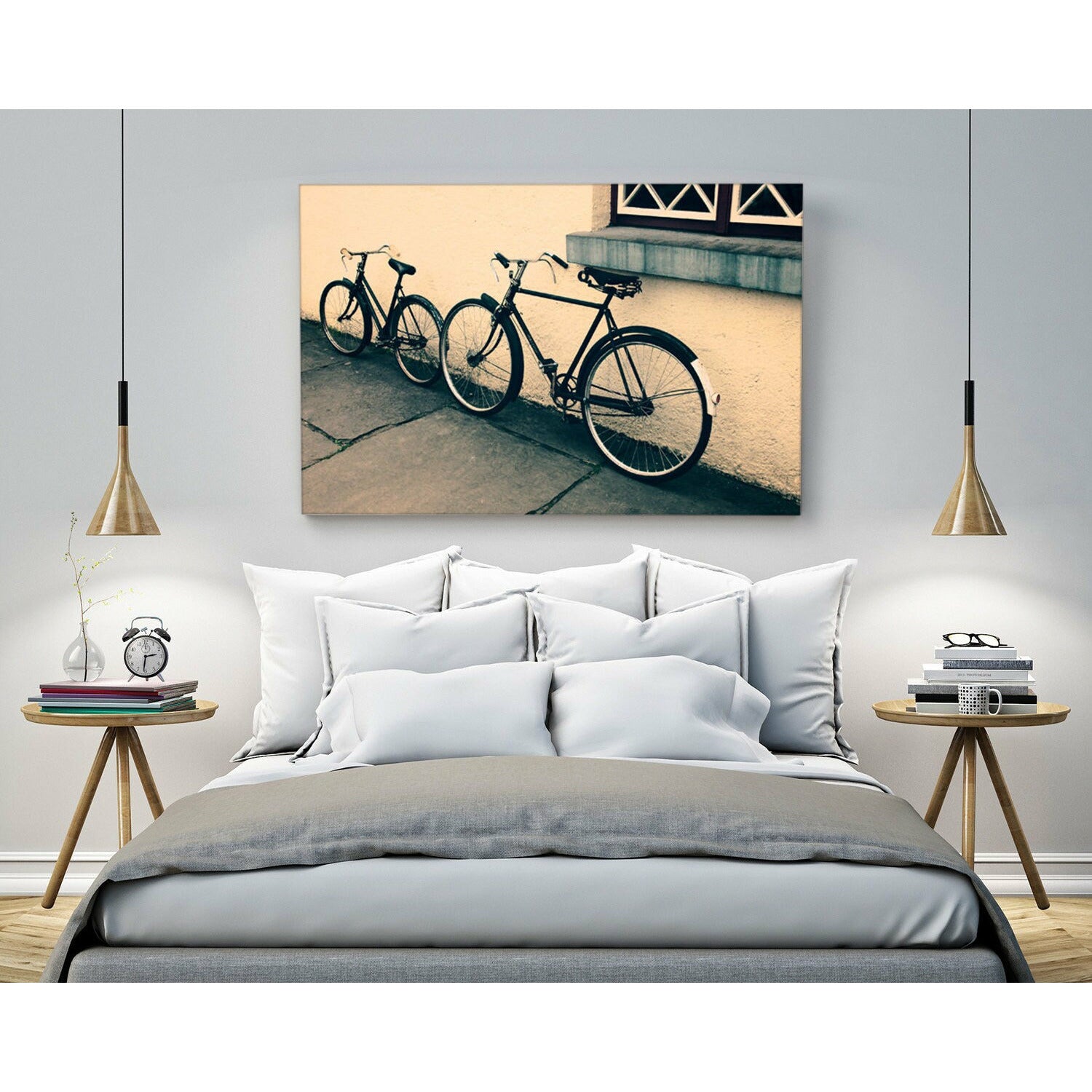 Bunratty Bikes #2 - Scott Krycia Photography