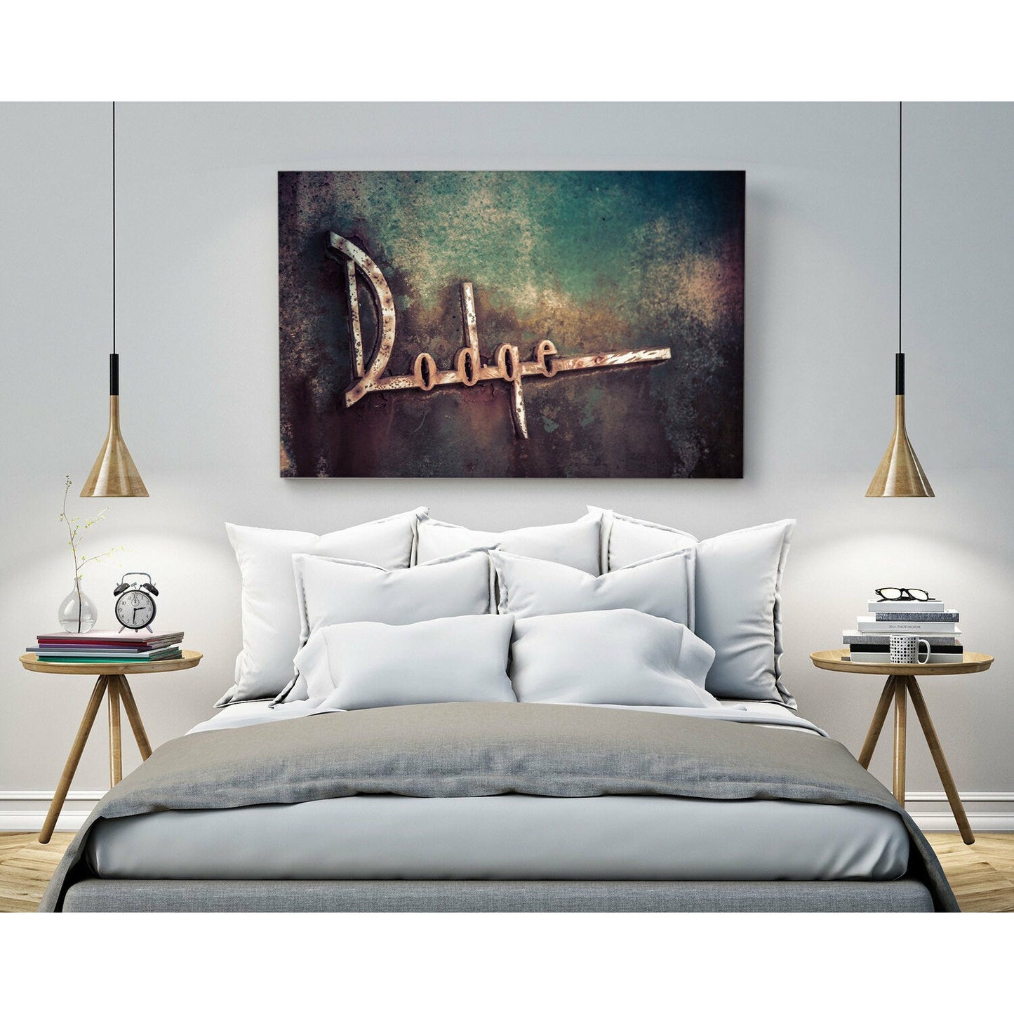 Dodge - Scott Krycia Photography