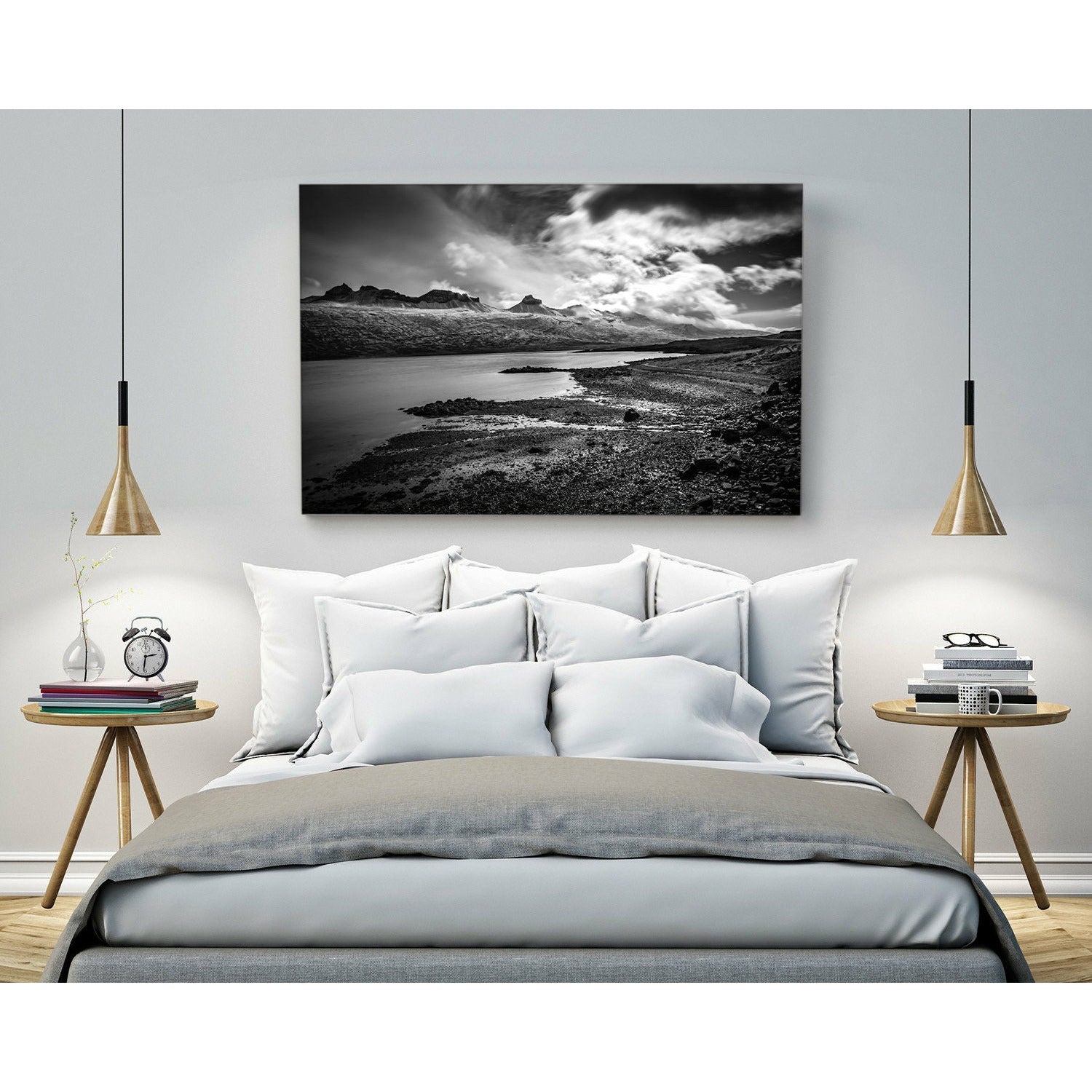 Iceland Sky - Scott Krycia Photography