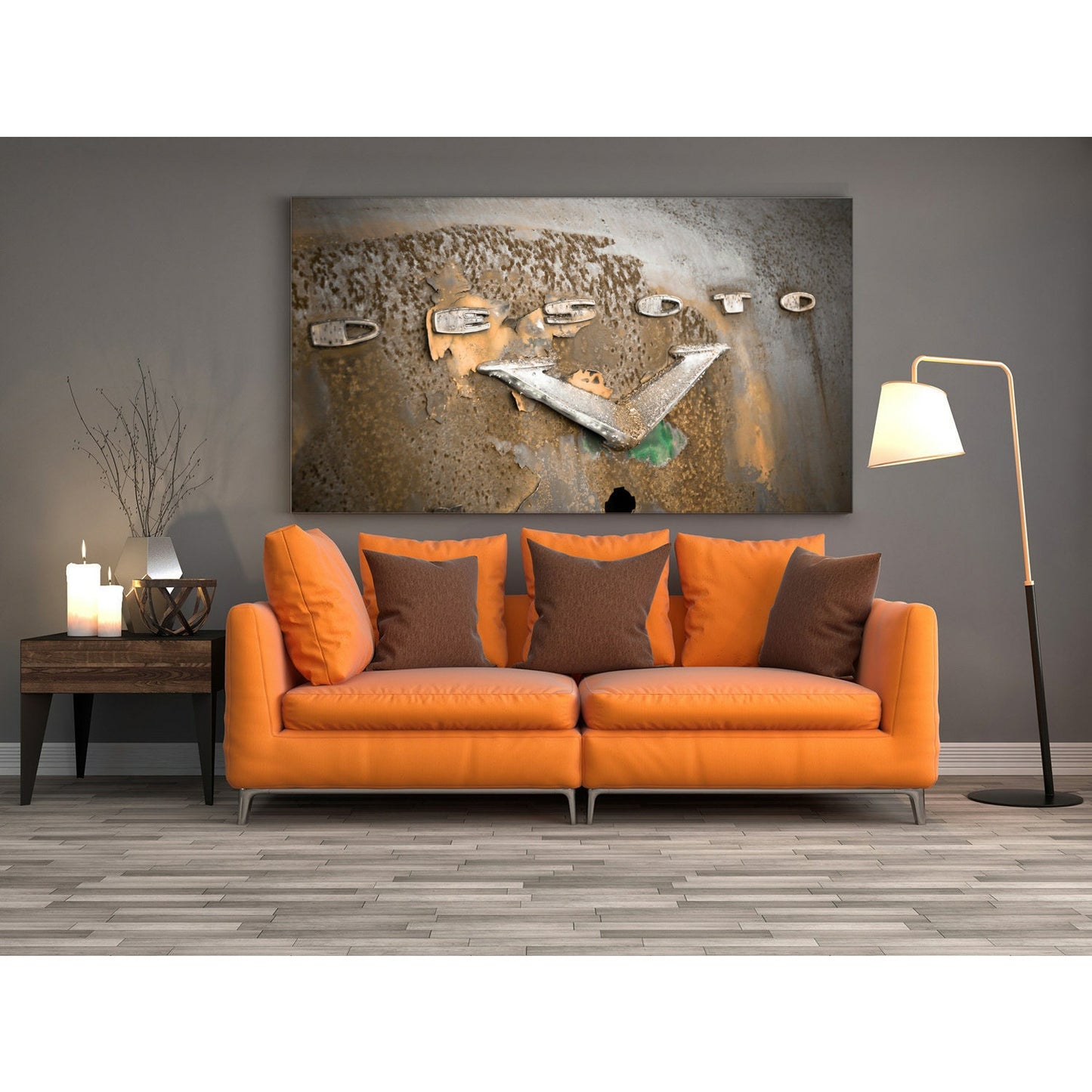 Desoto - Scott Krycia Photography