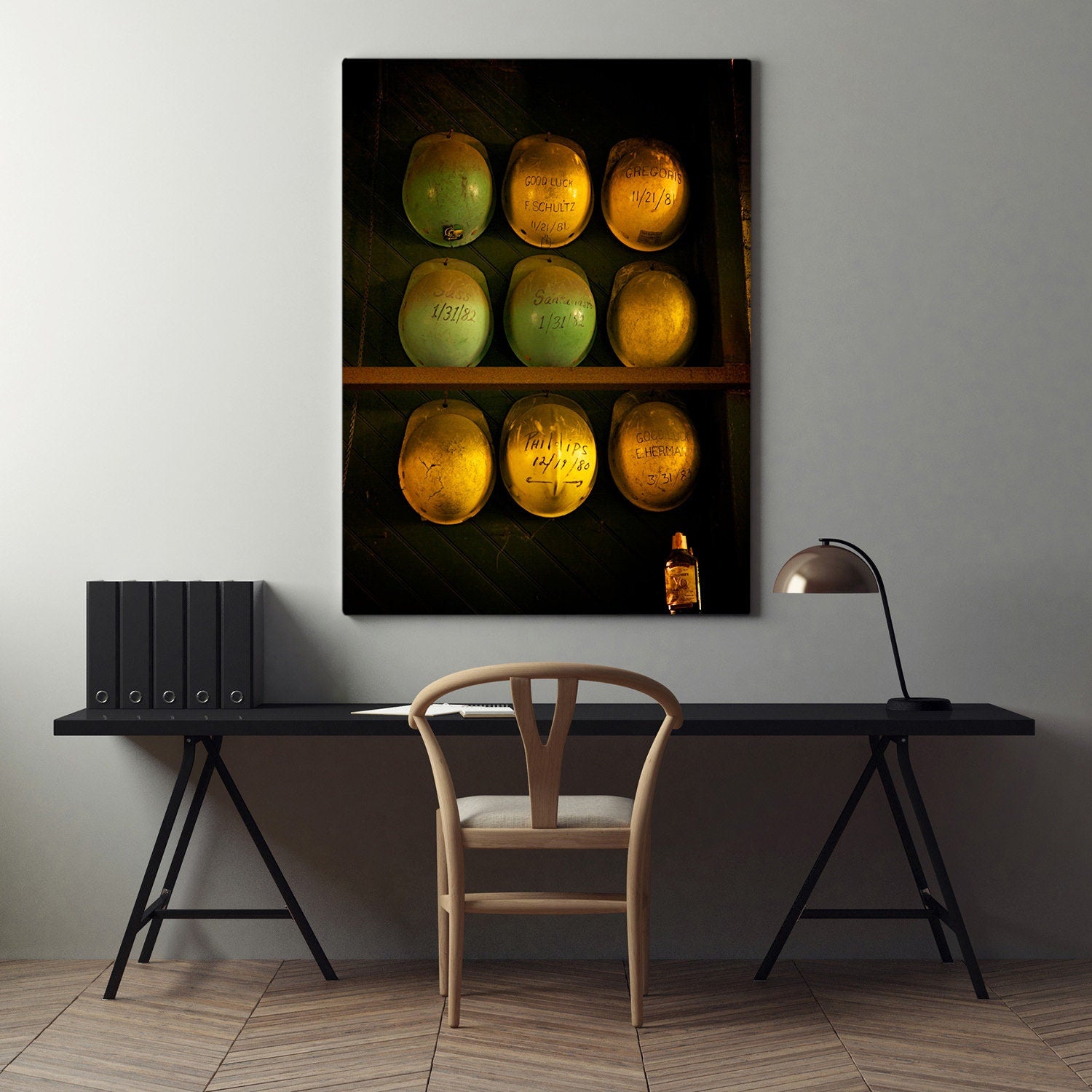 Good Luck - Scott Krycia Photography