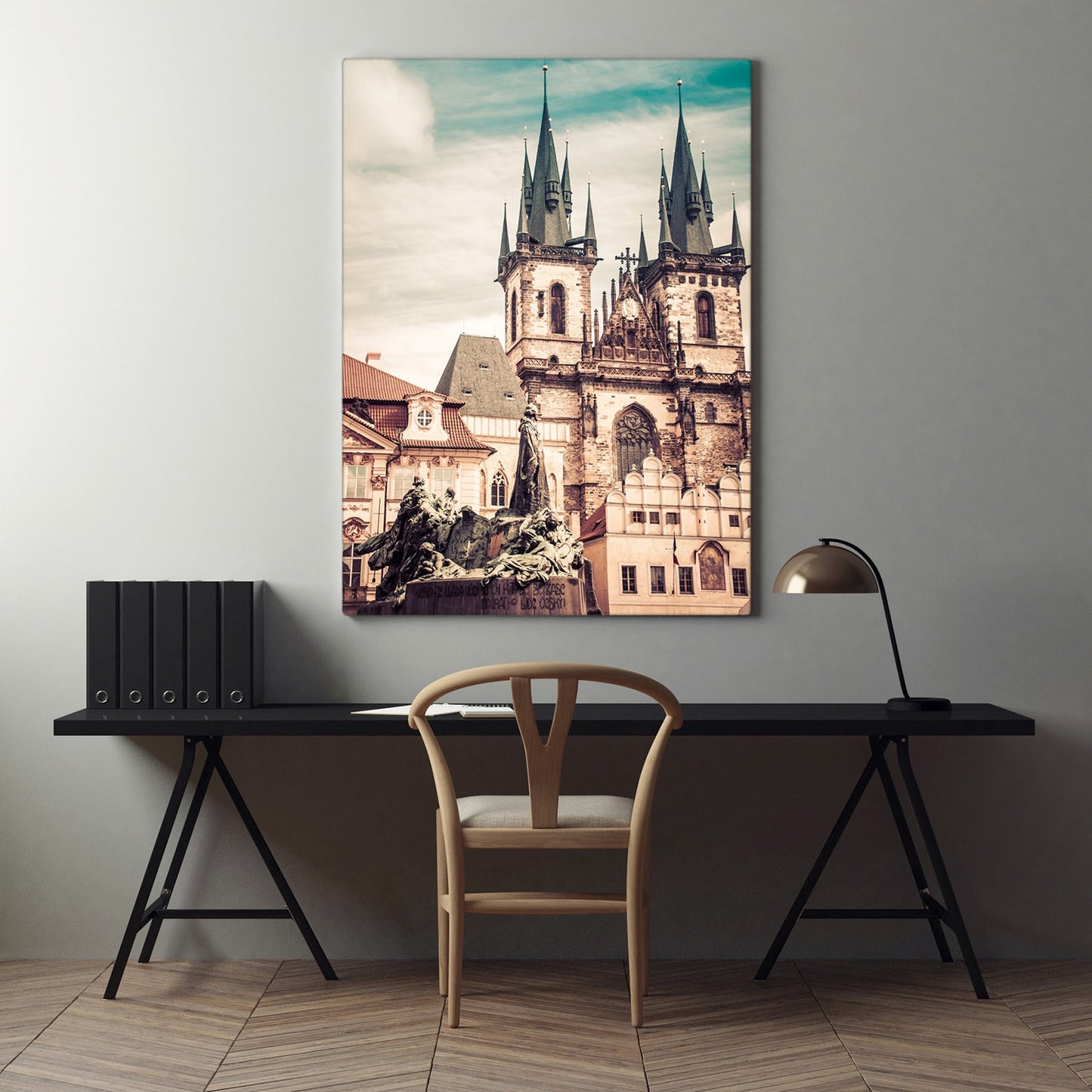 Prague #2 - Scott Krycia Photography