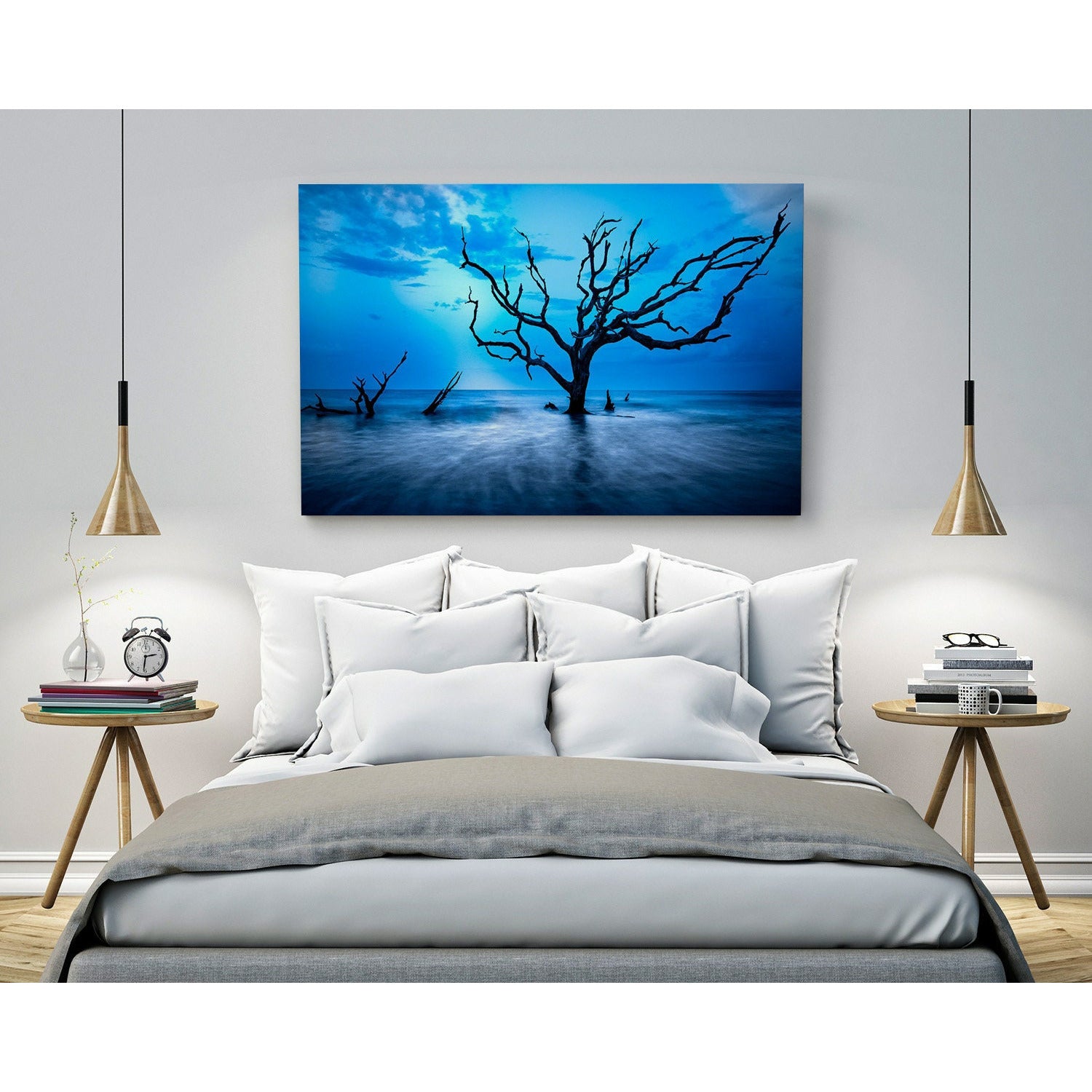 Old Tree - Scott Krycia Photography