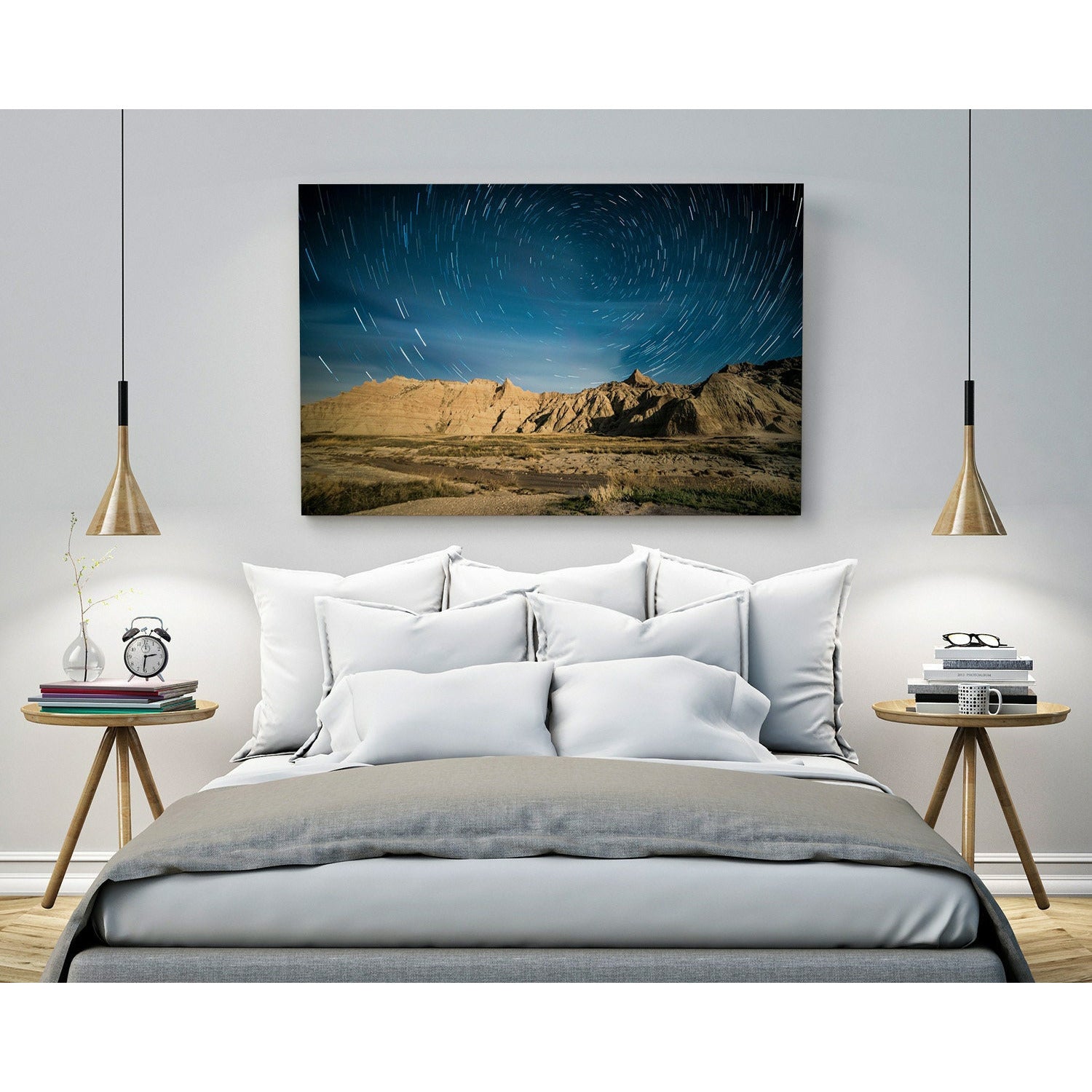 Badlands - Scott Krycia Photography