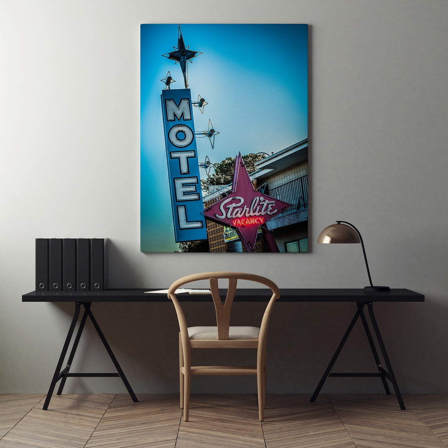 Starlite - Scott Krycia Photography