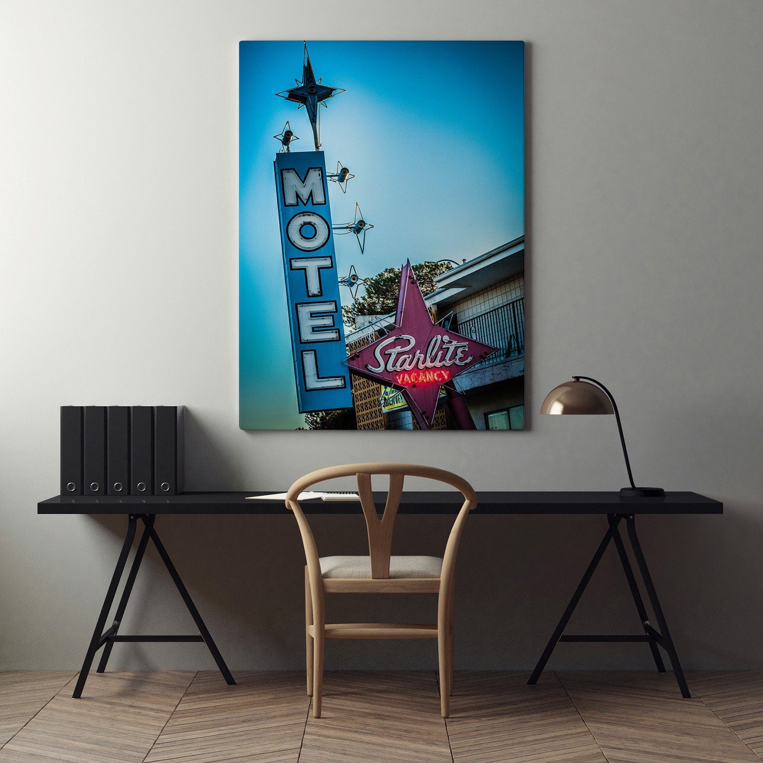 Starlite - Scott Krycia Photography