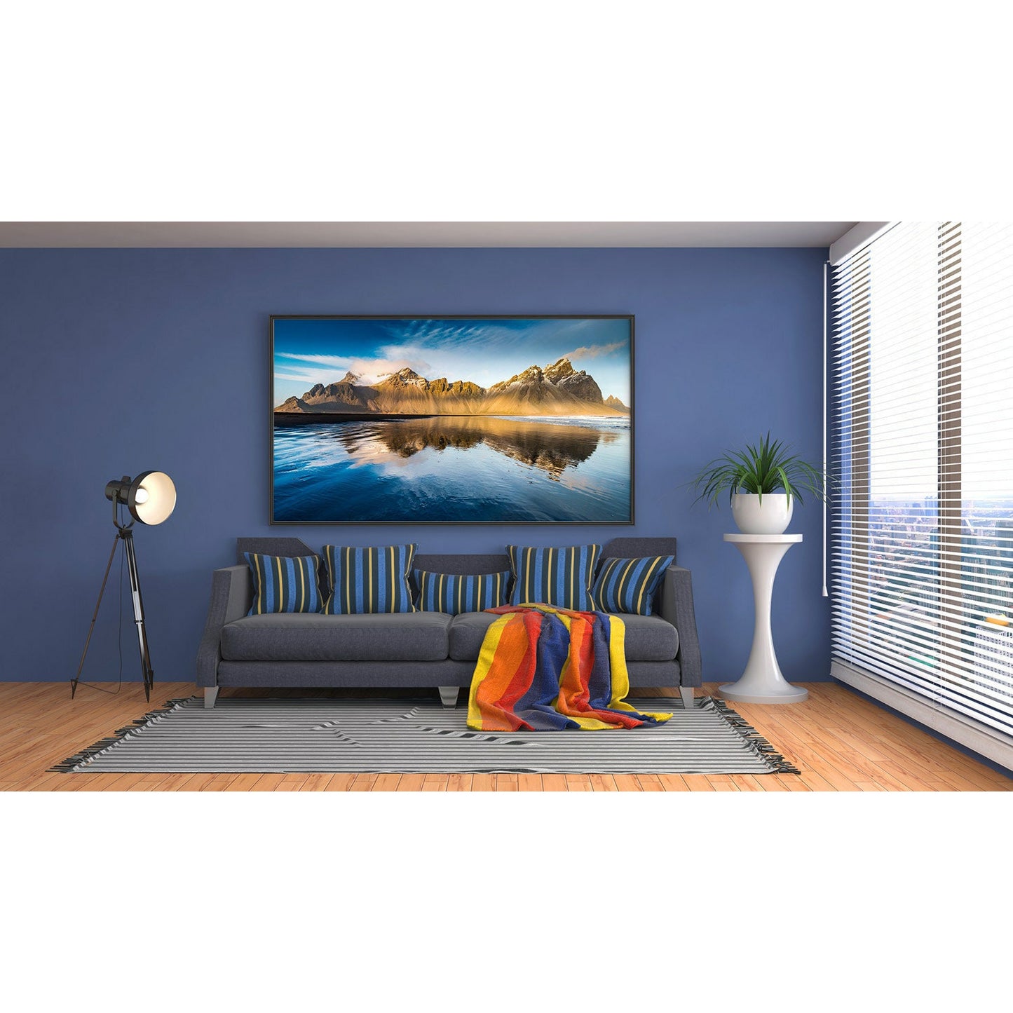 Vestrahorn - Scott Krycia Photography