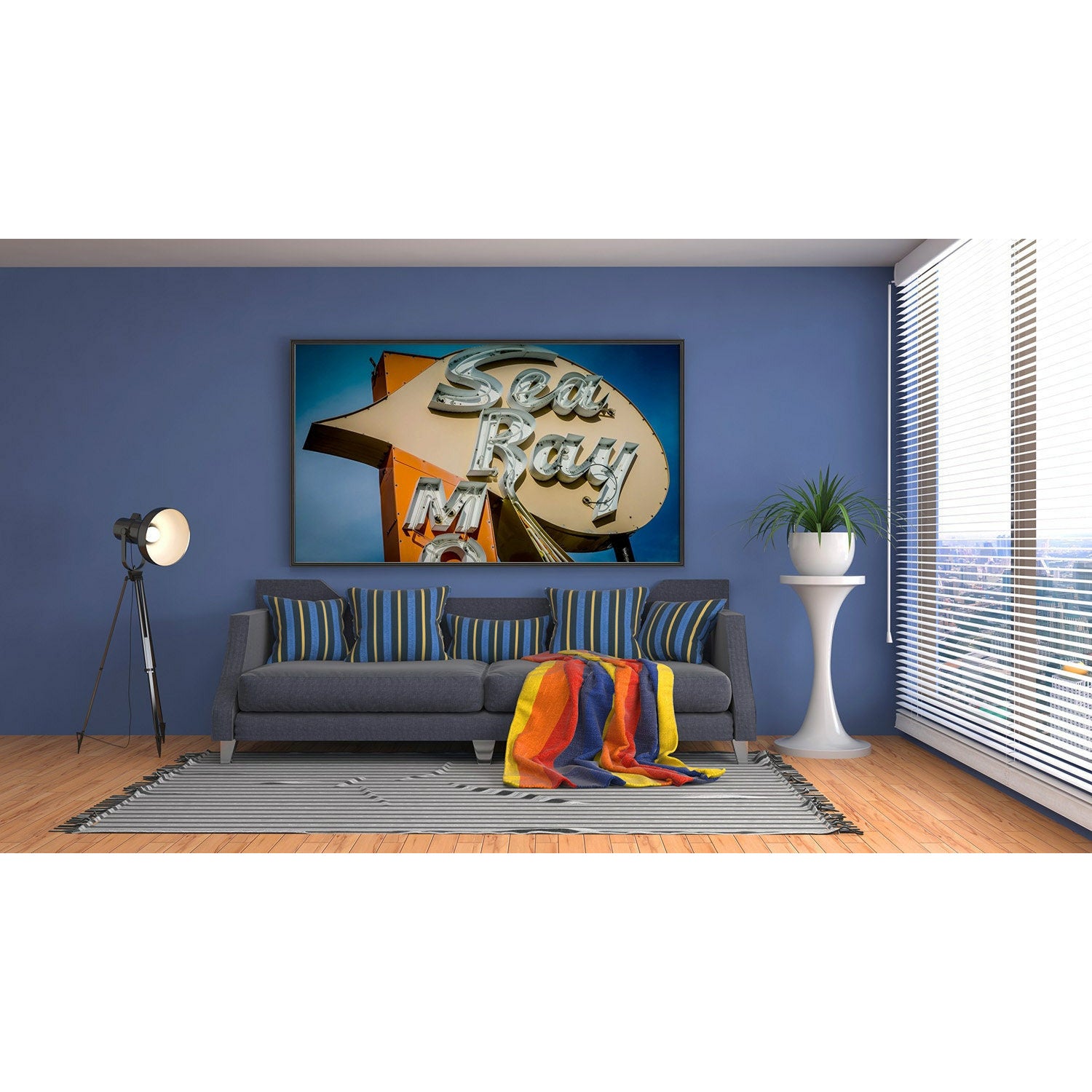 Sea Ray - Scott Krycia Photography