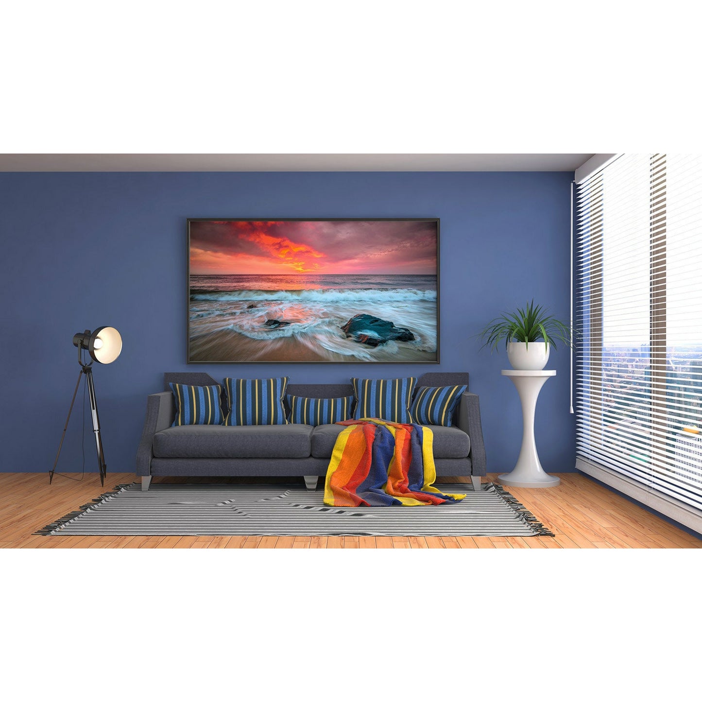 Asbury - Scott Krycia Photography