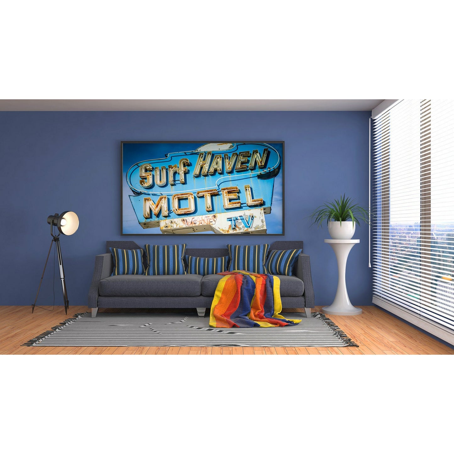 Haven - Scott Krycia Photography