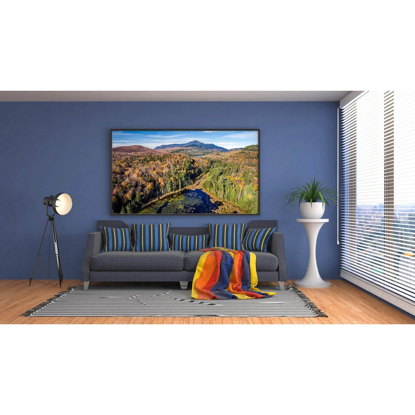 Whiteface - Scott Krycia Photography