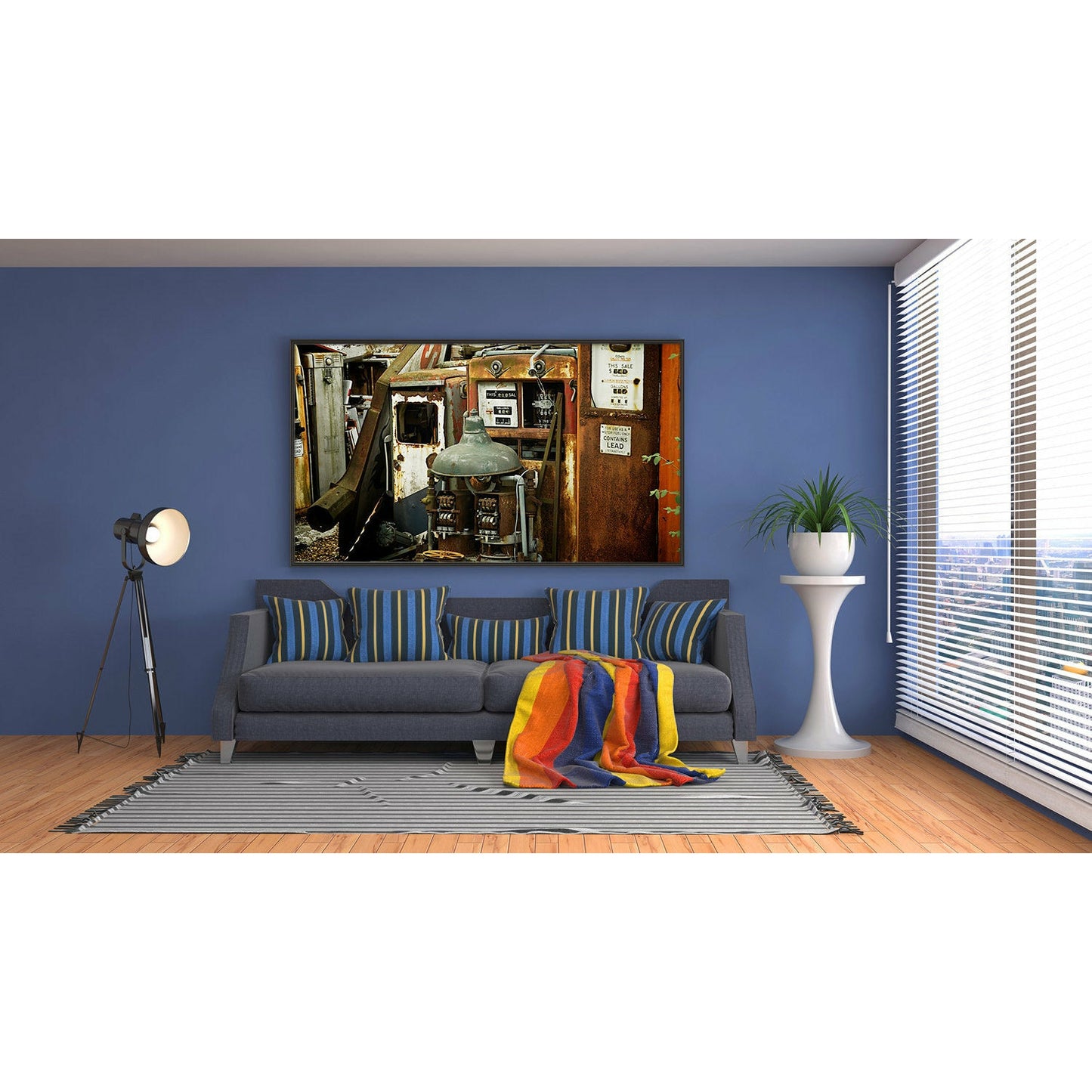 Pumps - Scott Krycia Photography