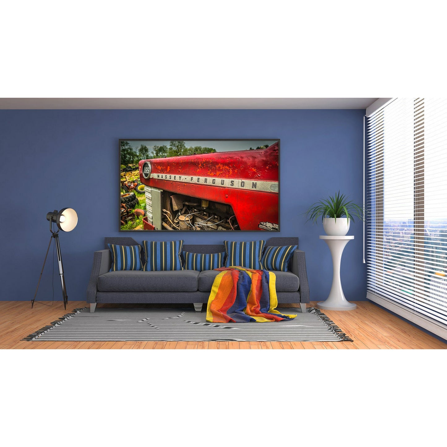 Massey - Scott Krycia Photography