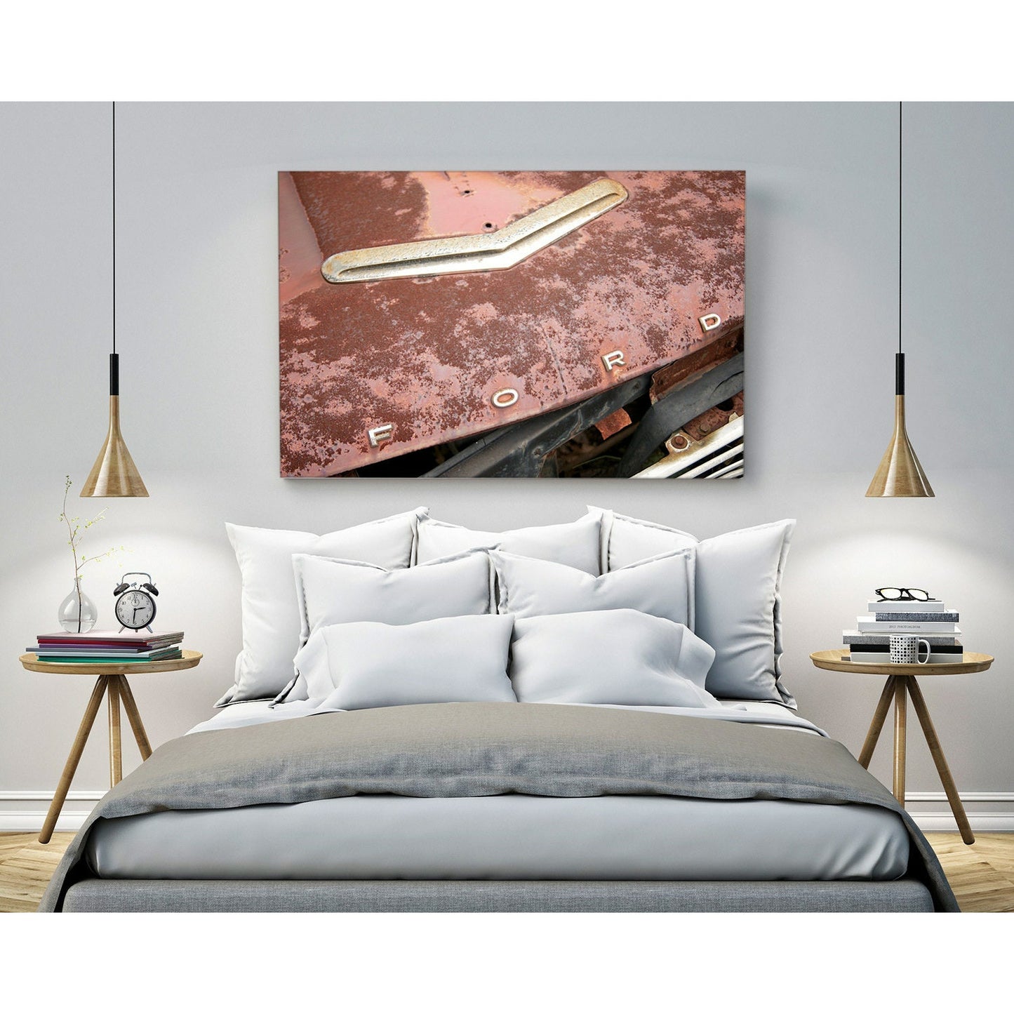 Falcon - Scott Krycia Photography