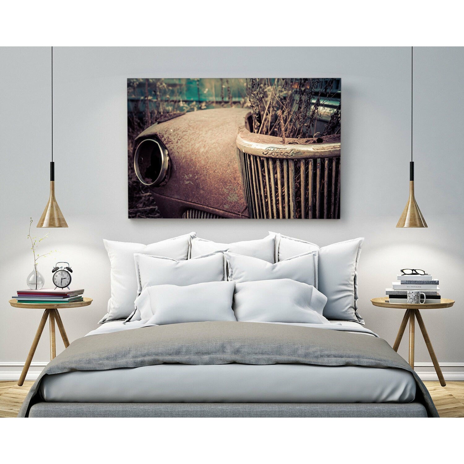 Planted - Scott Krycia Photography