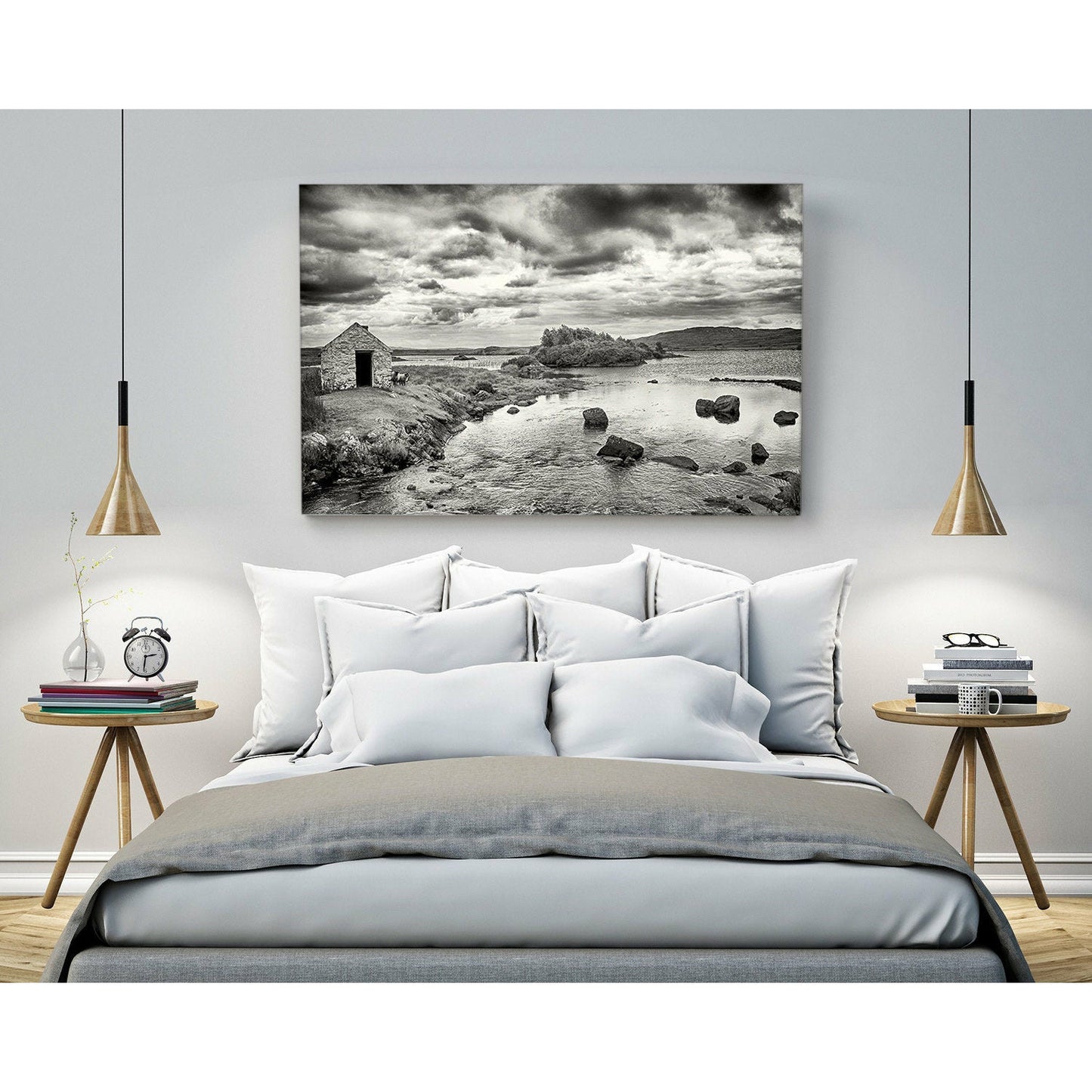 Sheep Shed - Scott Krycia Photography