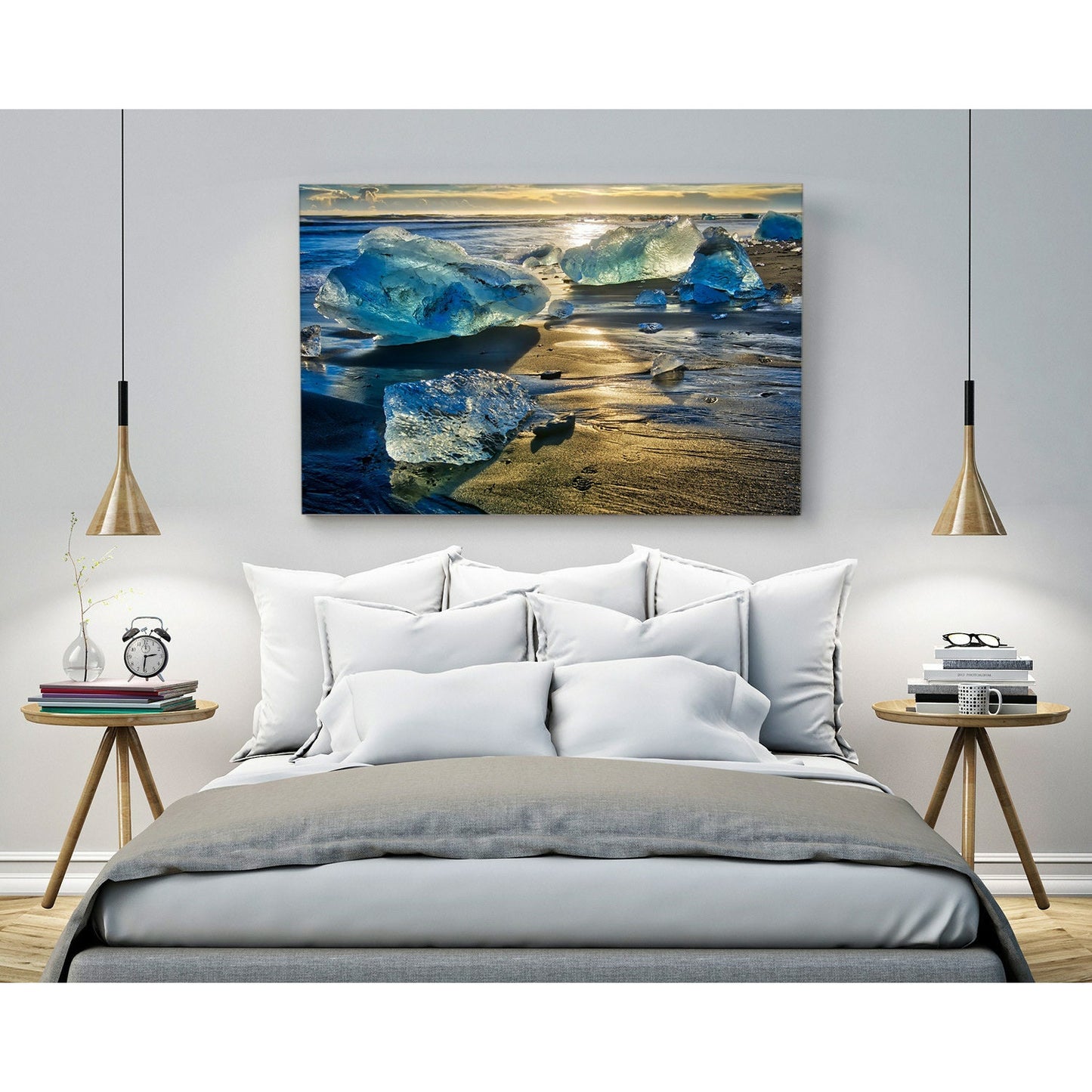 Diamond Beach #2 - Scott Krycia Photography