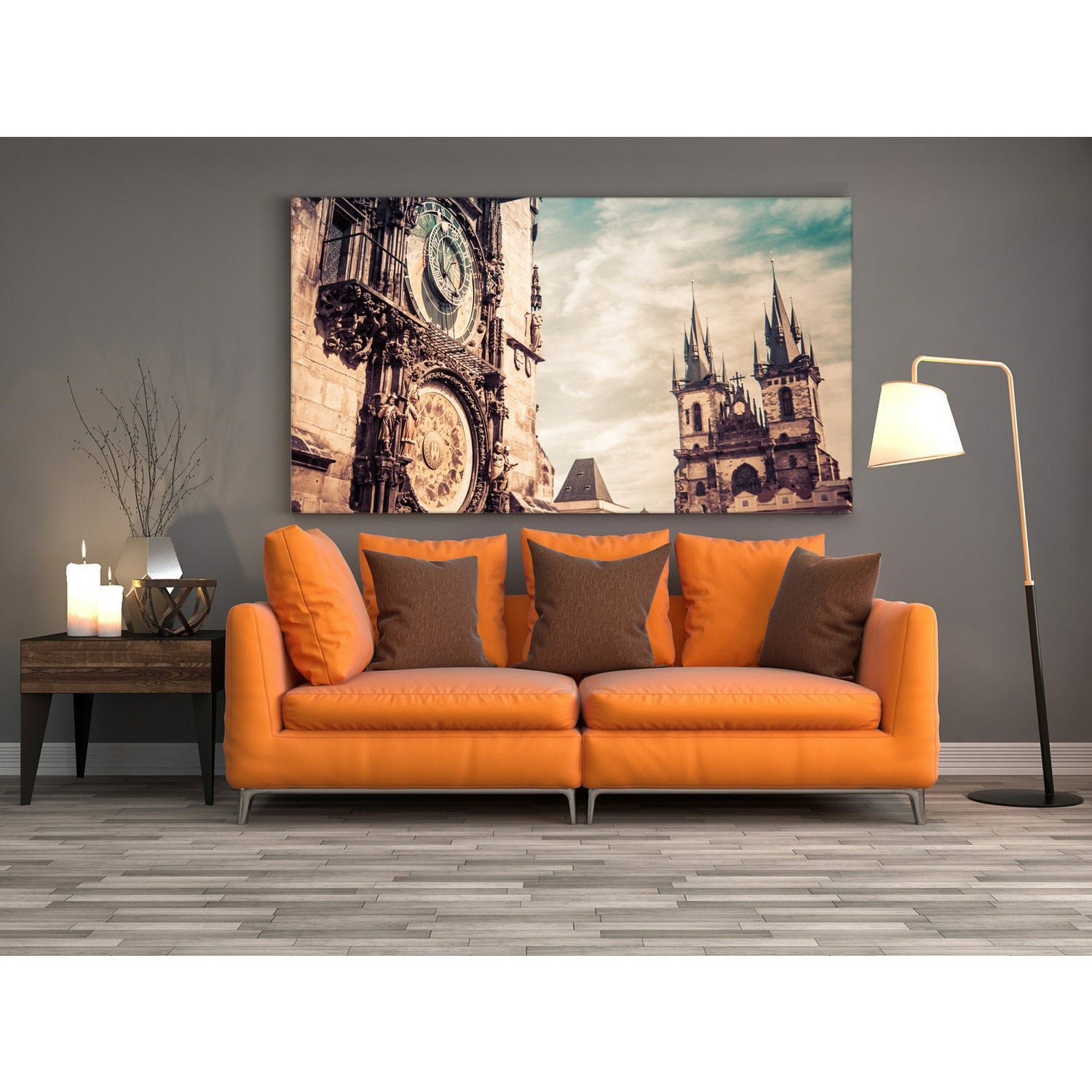 Prague #3 - Scott Krycia Photography