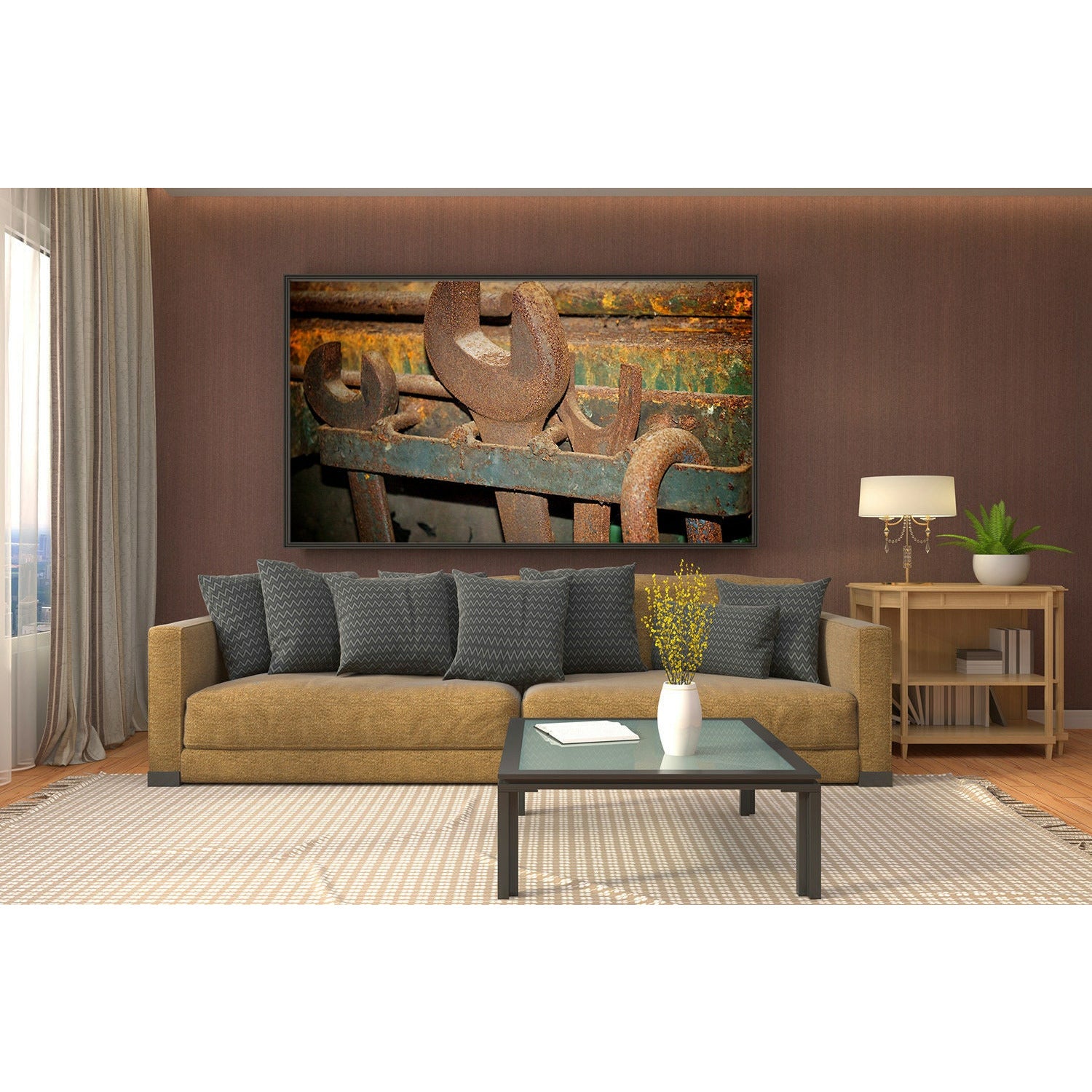 Wrench - Scott Krycia Photography