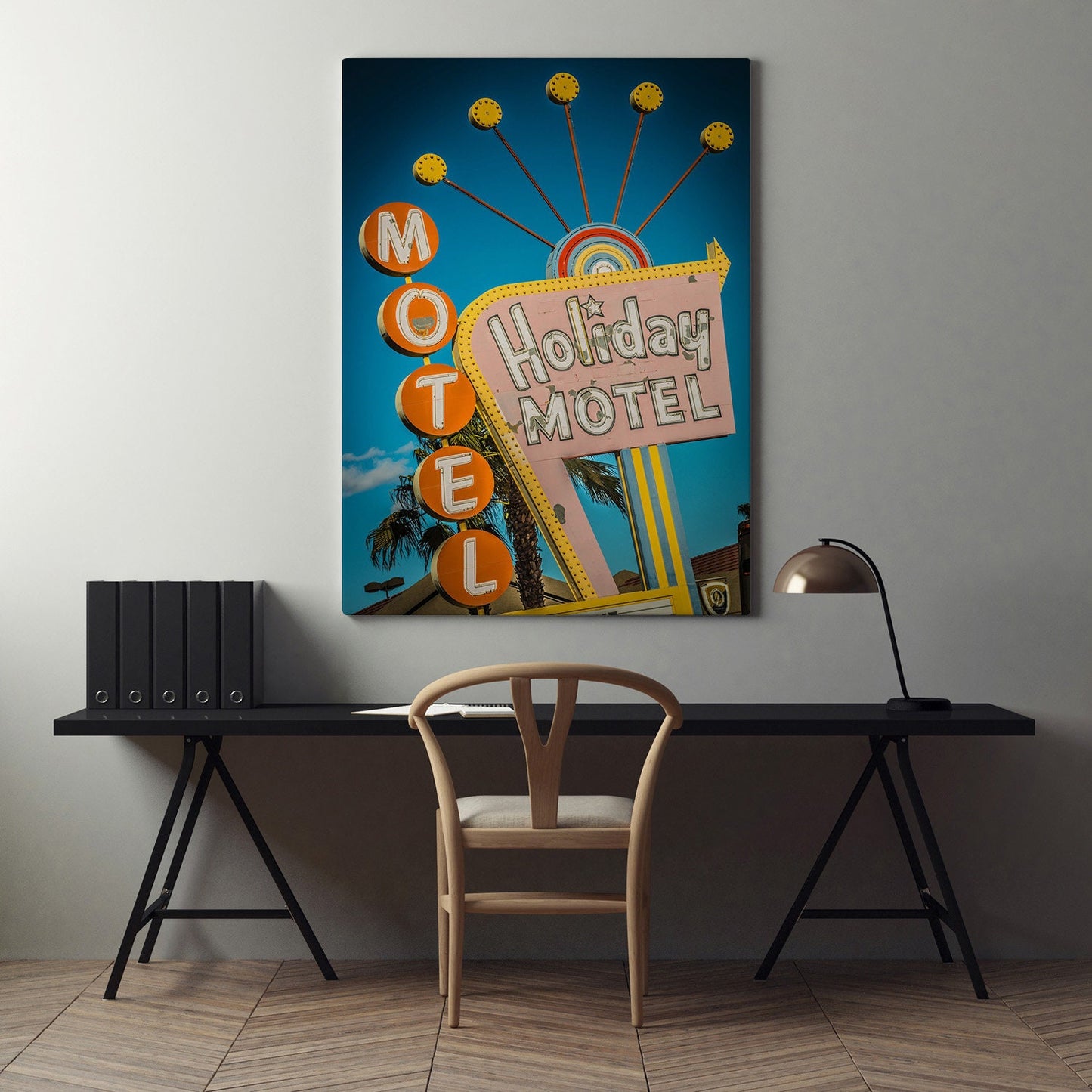 Holiday - Scott Krycia Photography